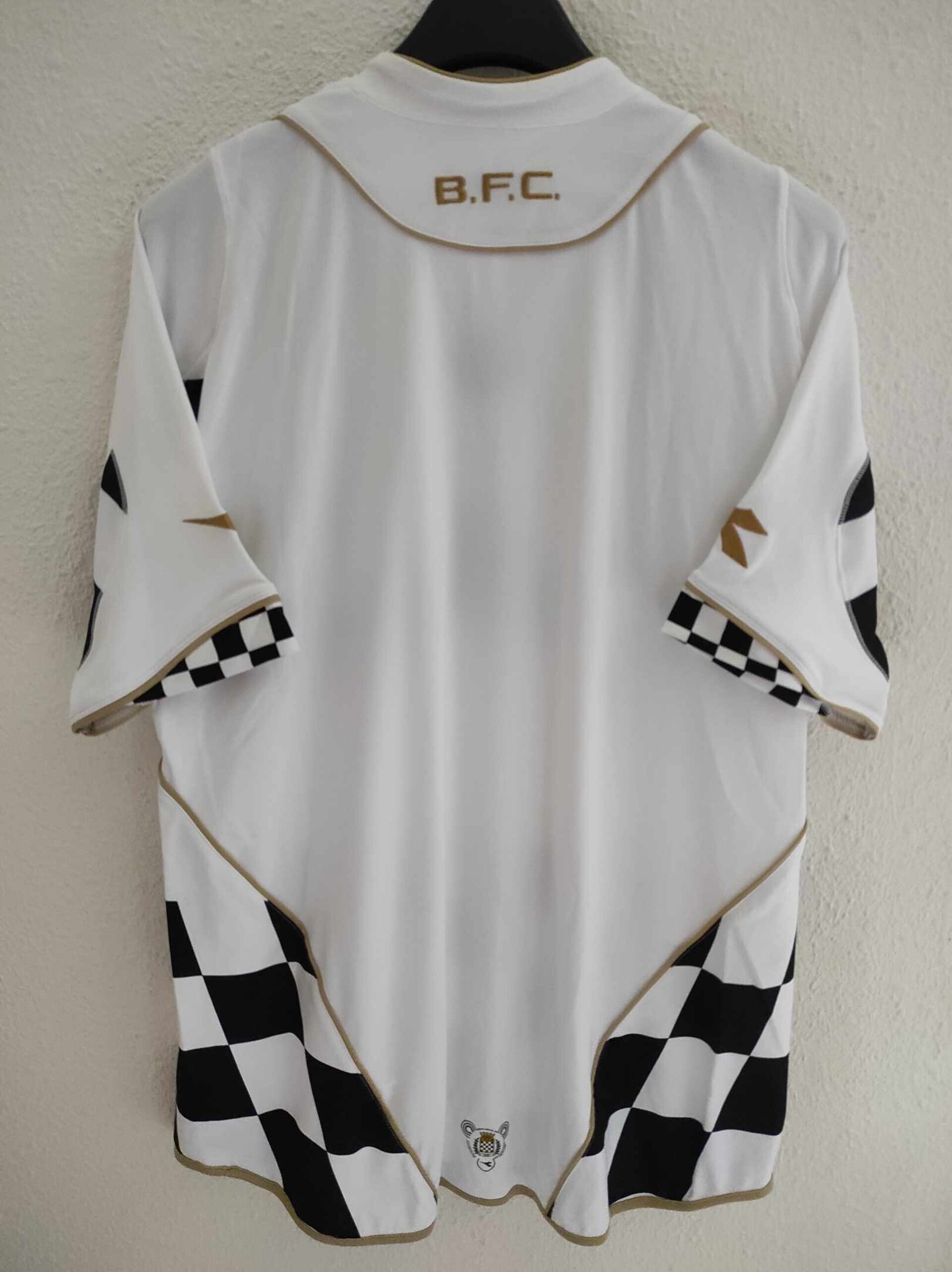 BOAVISTA 2007-2008 L - 5