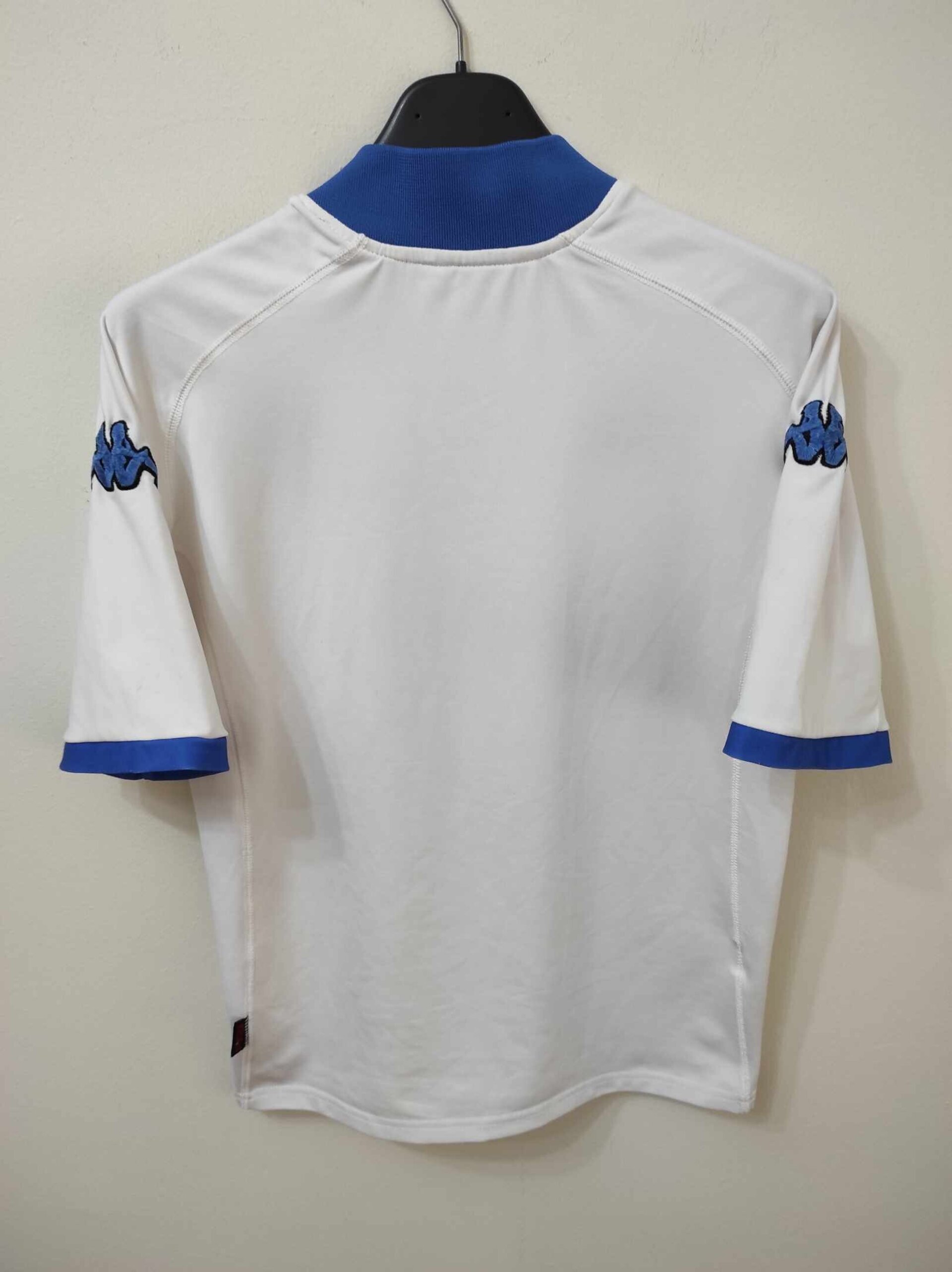 REAL ZARAGOZA 2001-2002 M - 5