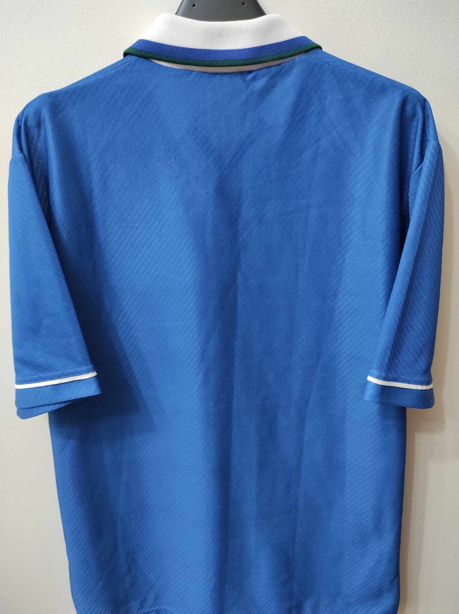 BRAZIL 1994 World Cup away L - 4