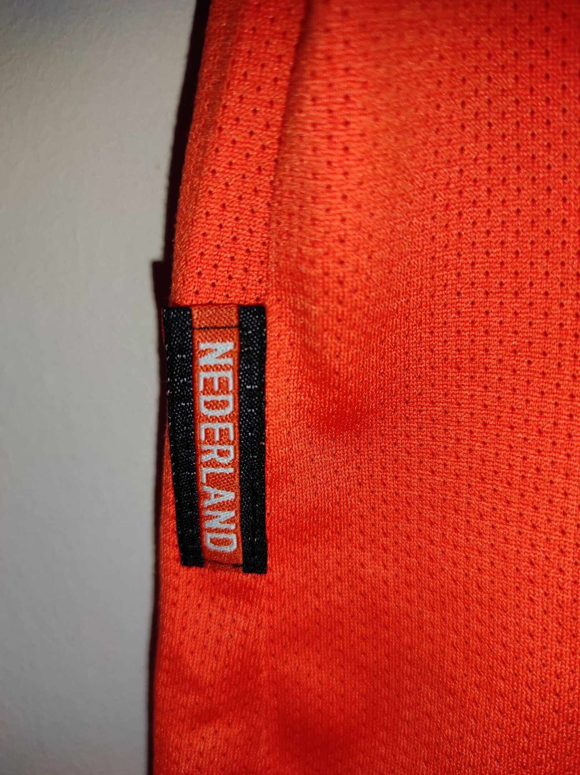 HOLLAND 1998 World Cup M - 2