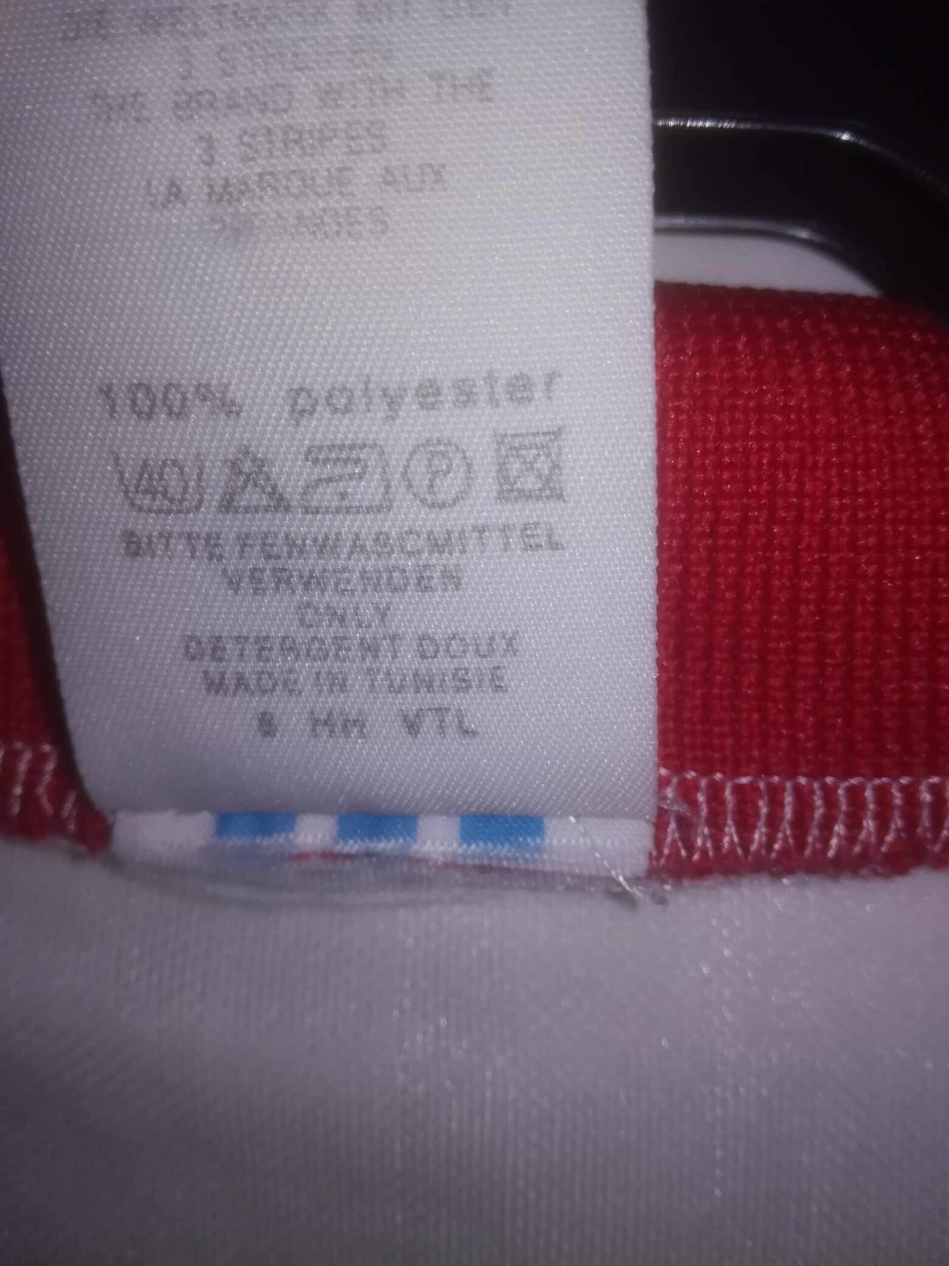ADIDAS OLDSCHOOL 1994 XL - 3