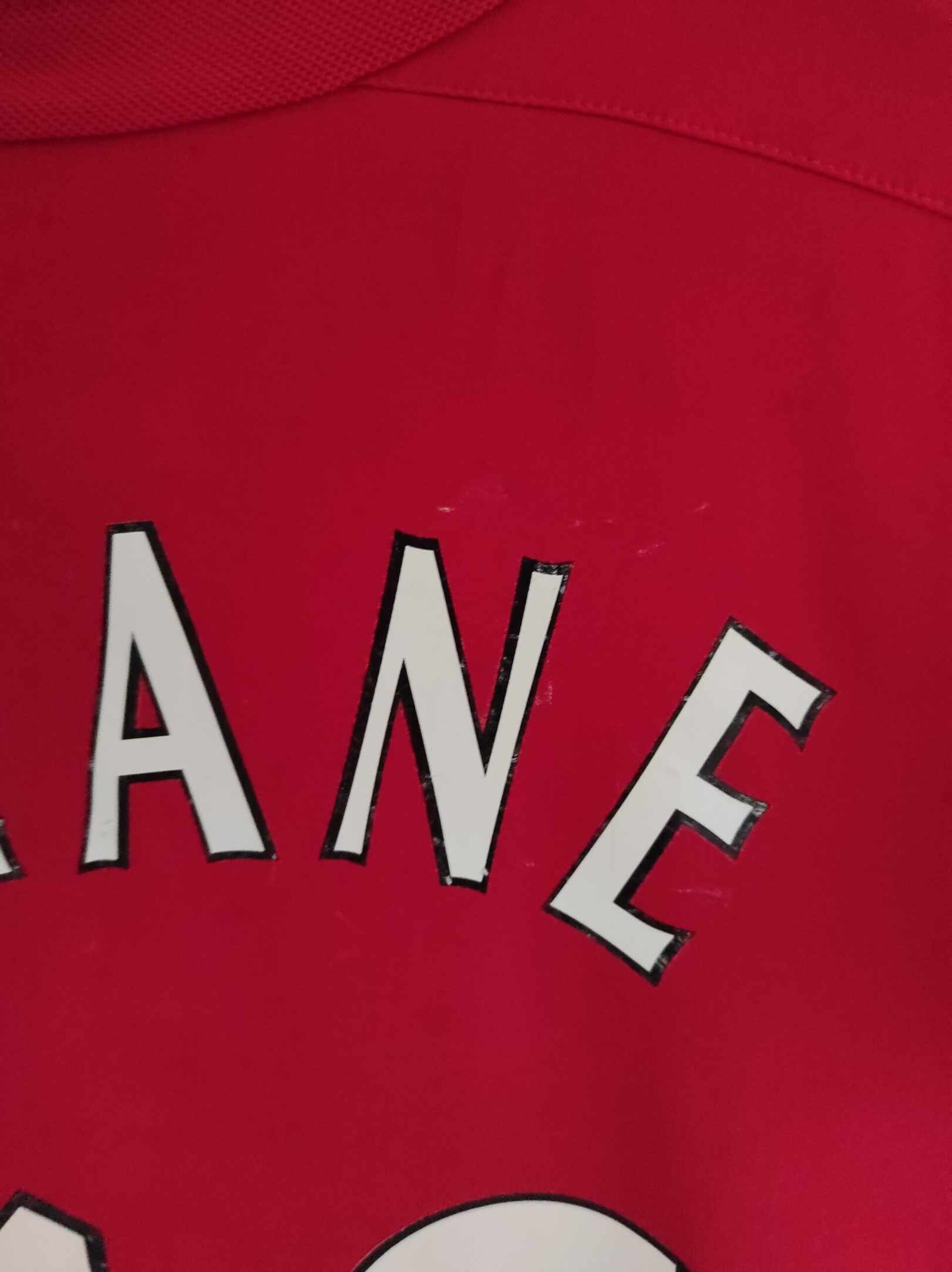 MANCHESTER UNITED 2002-2003 Keane 16 XL - 3