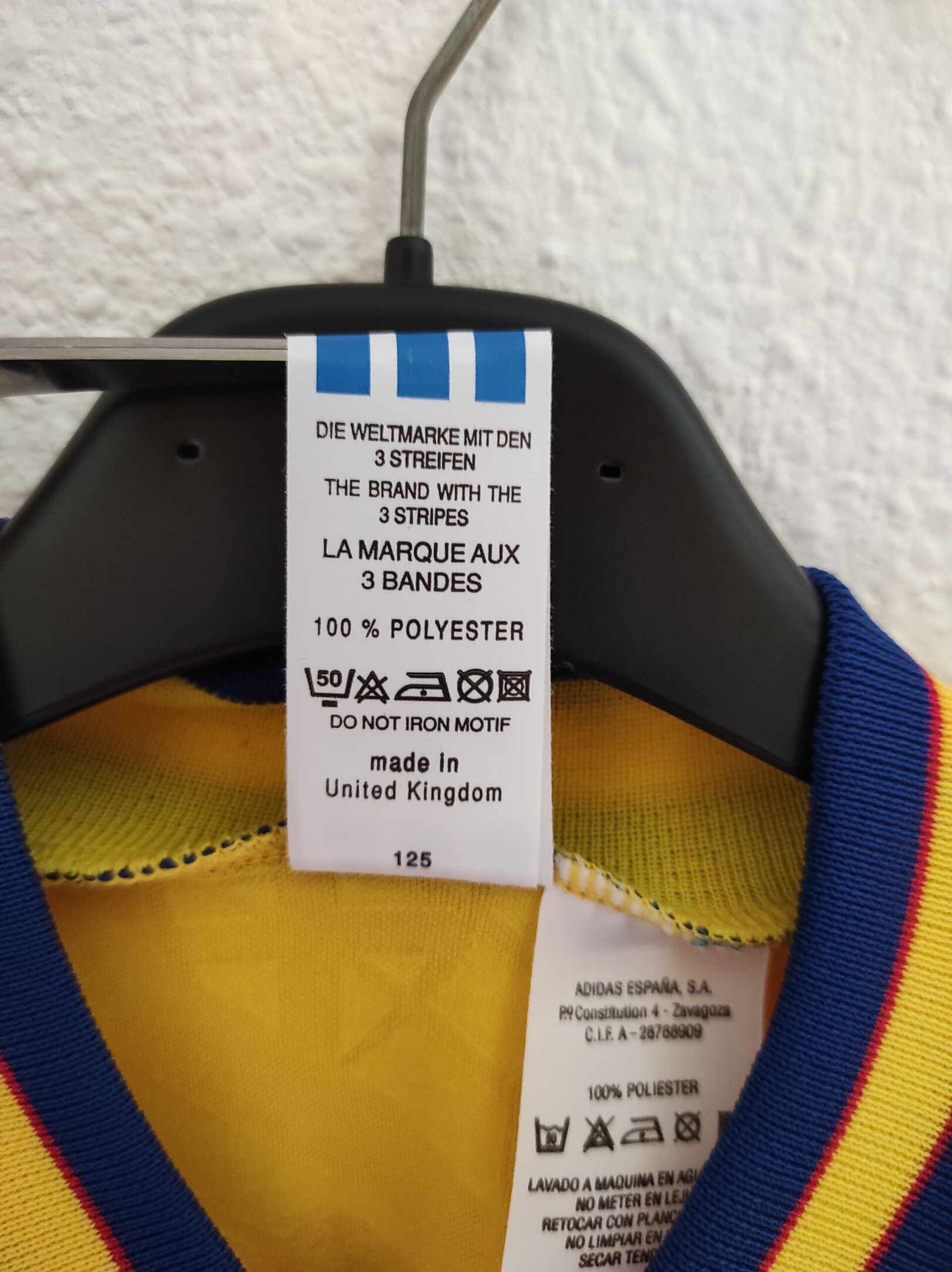 SWEDEN 1994 World Cup S - 3