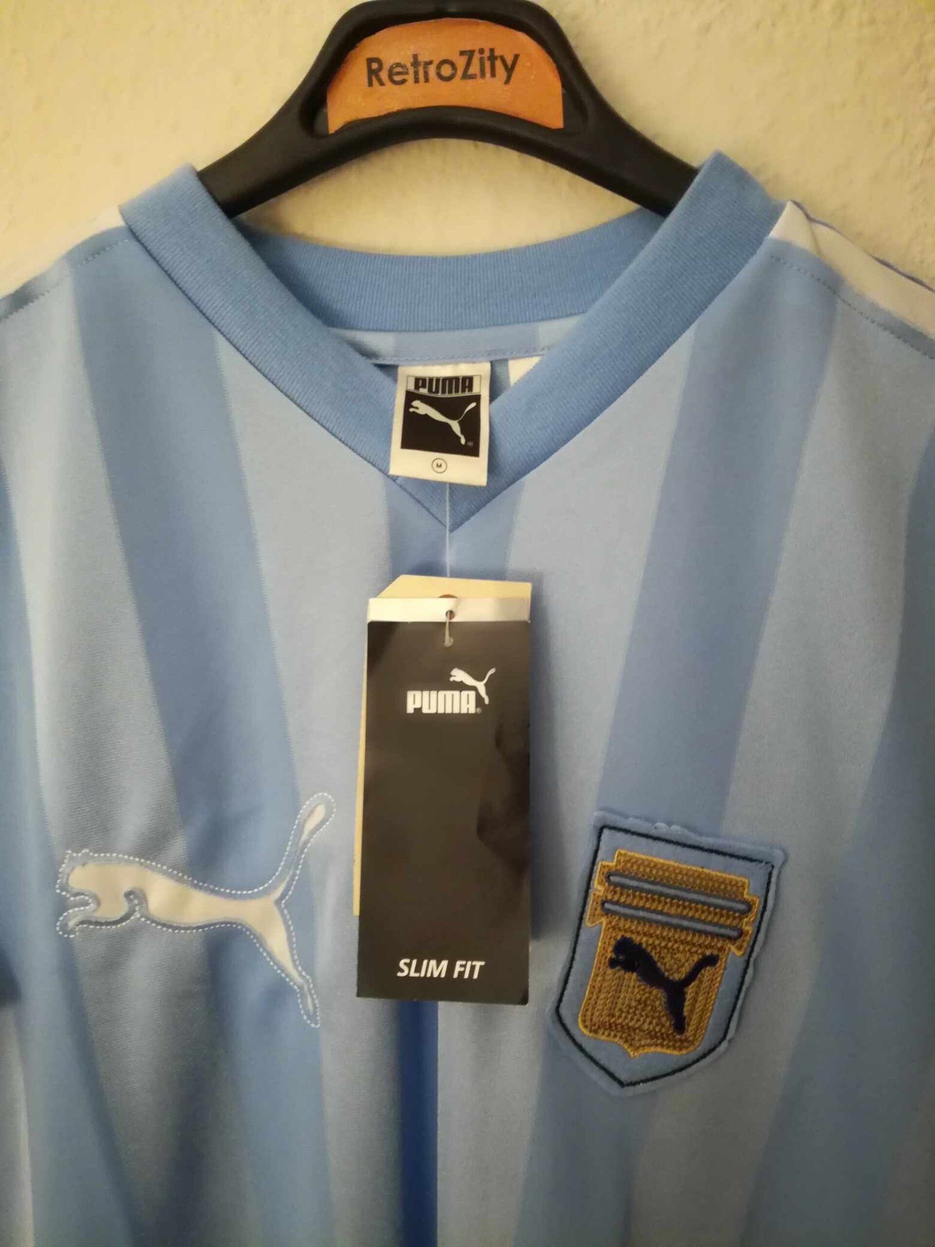 ARGENTINA BNWT Special Edition M - 2