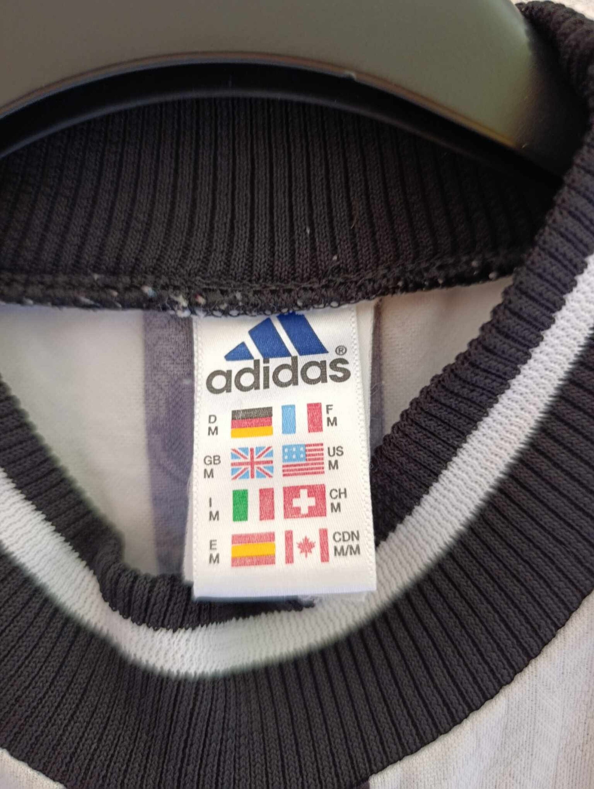 NEWCASTLE UNITED 1997-1998 M - 2