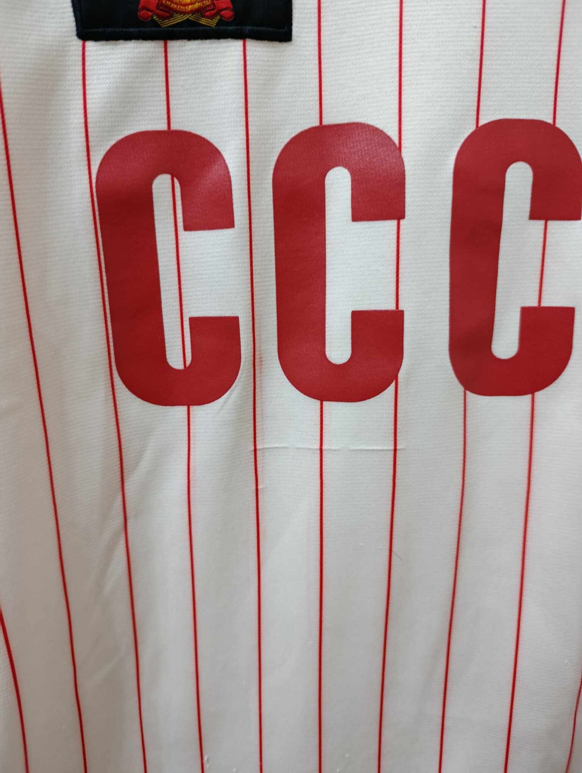 CCCP Adidas Originals S - 5