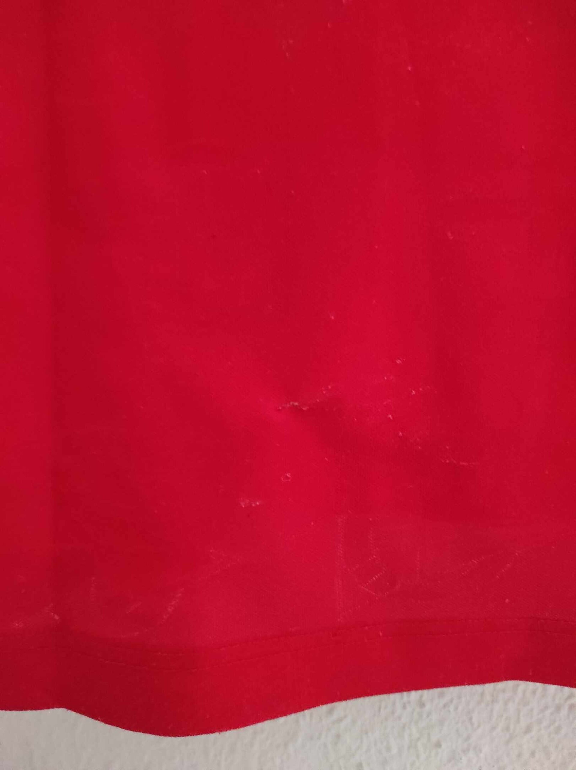 DEPORTIVO DE LA CORUÑA 1994-1995 away S - 6