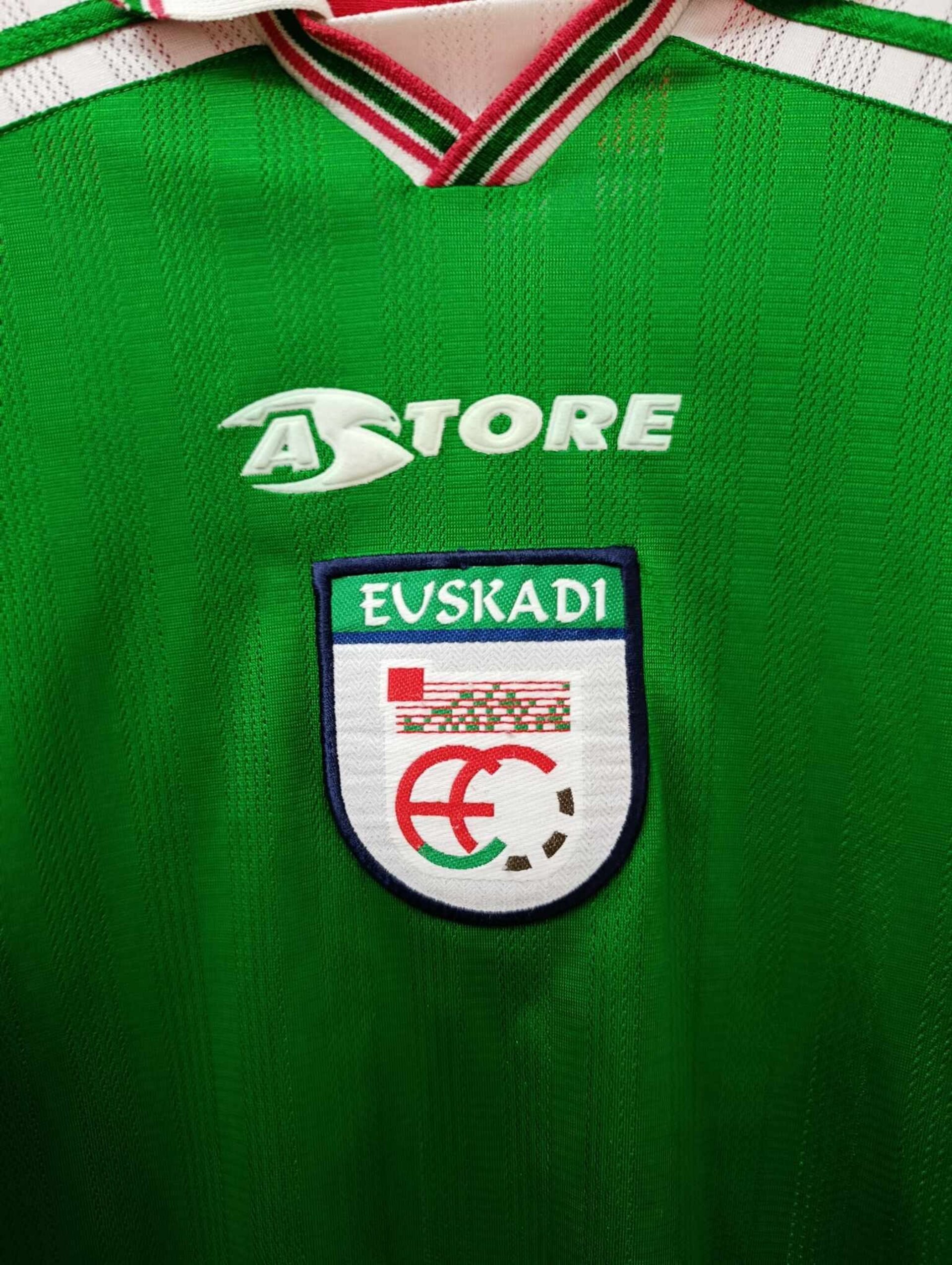 EUSKADI 1998 XL - 6