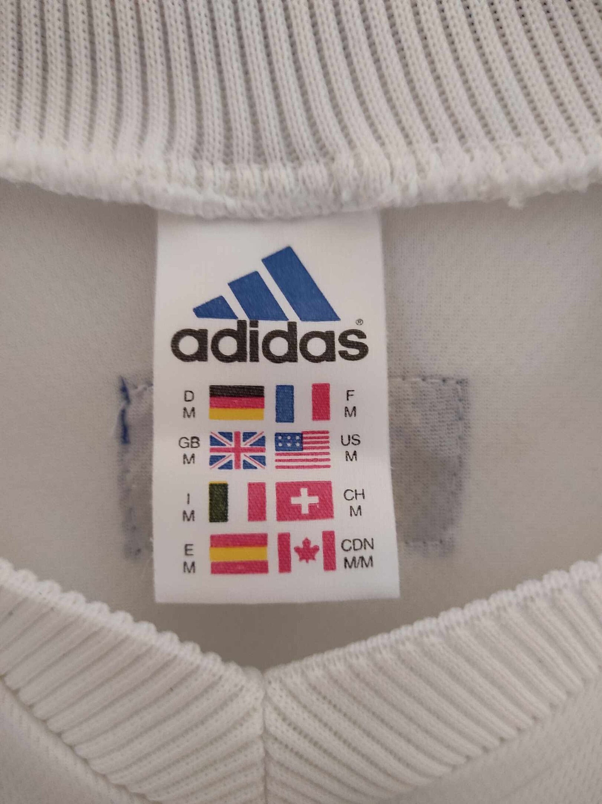 FRANCE 1998 World Cup away M - 3