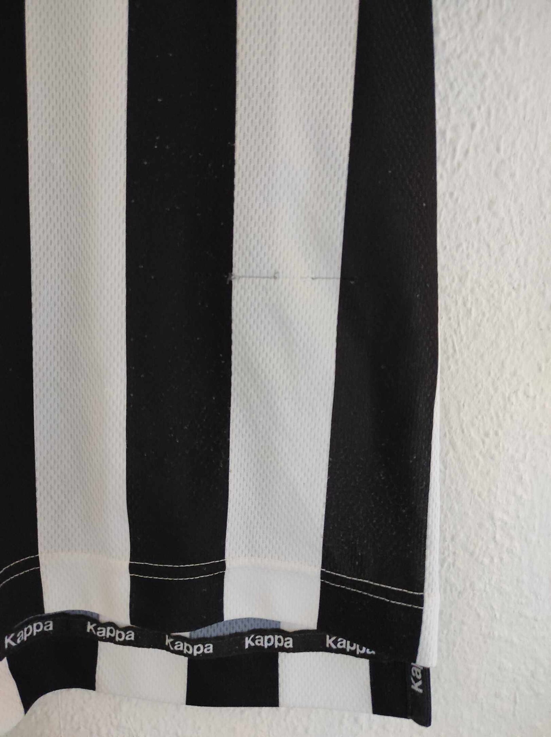 JUVENTUS 1996-1997 XL - 4