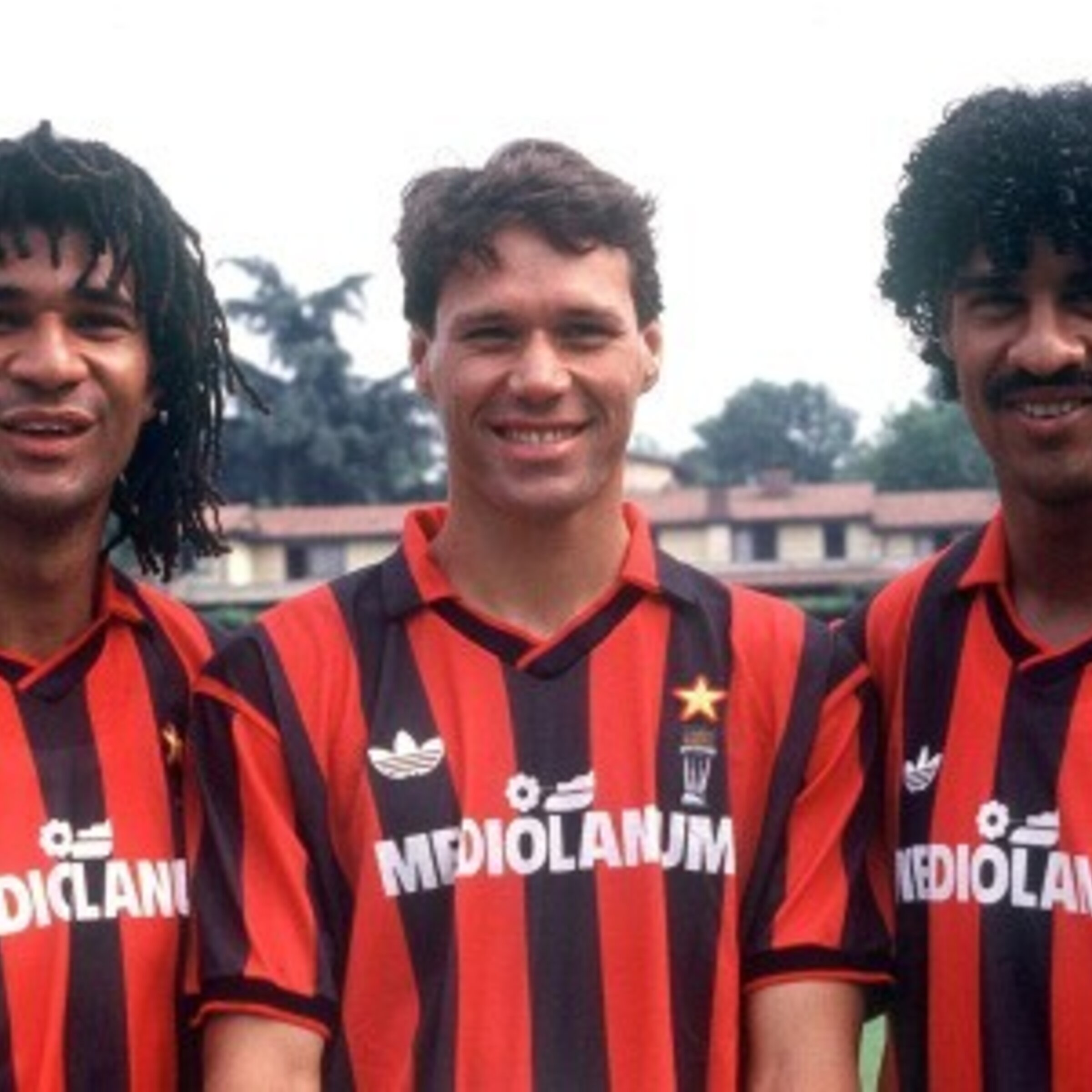 AC MILAN