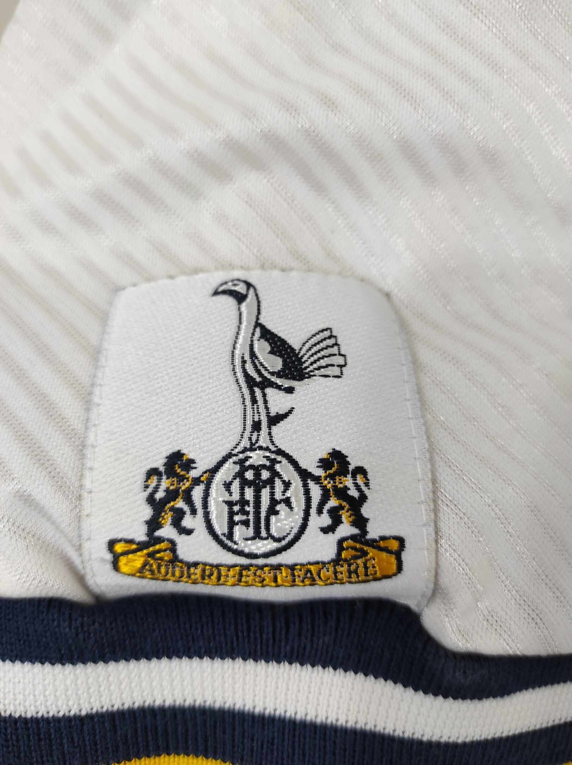 TOTTENHAM HOTSPUR 1994-1995 L - 5