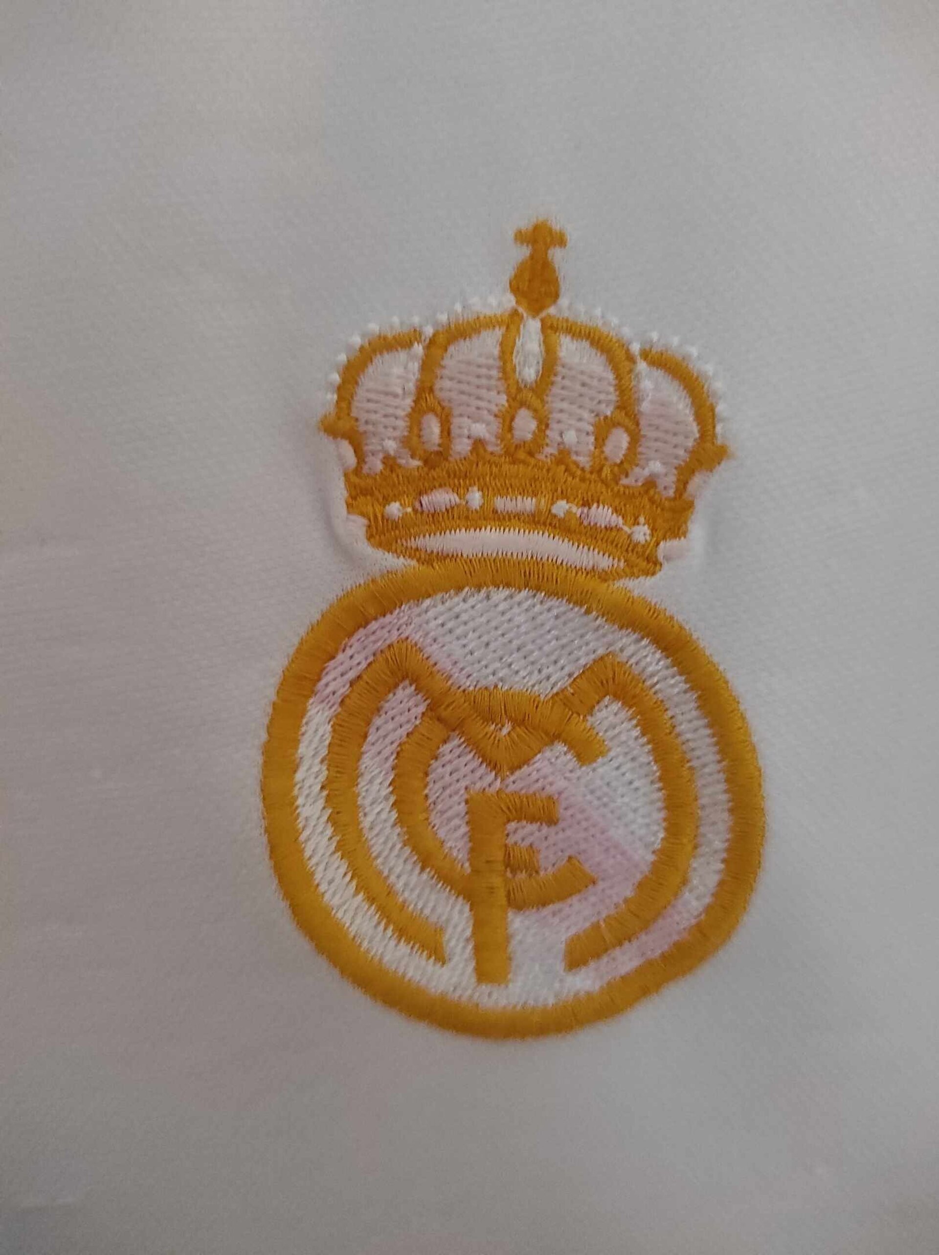 REAL MADRID 1994-1995 M - 3