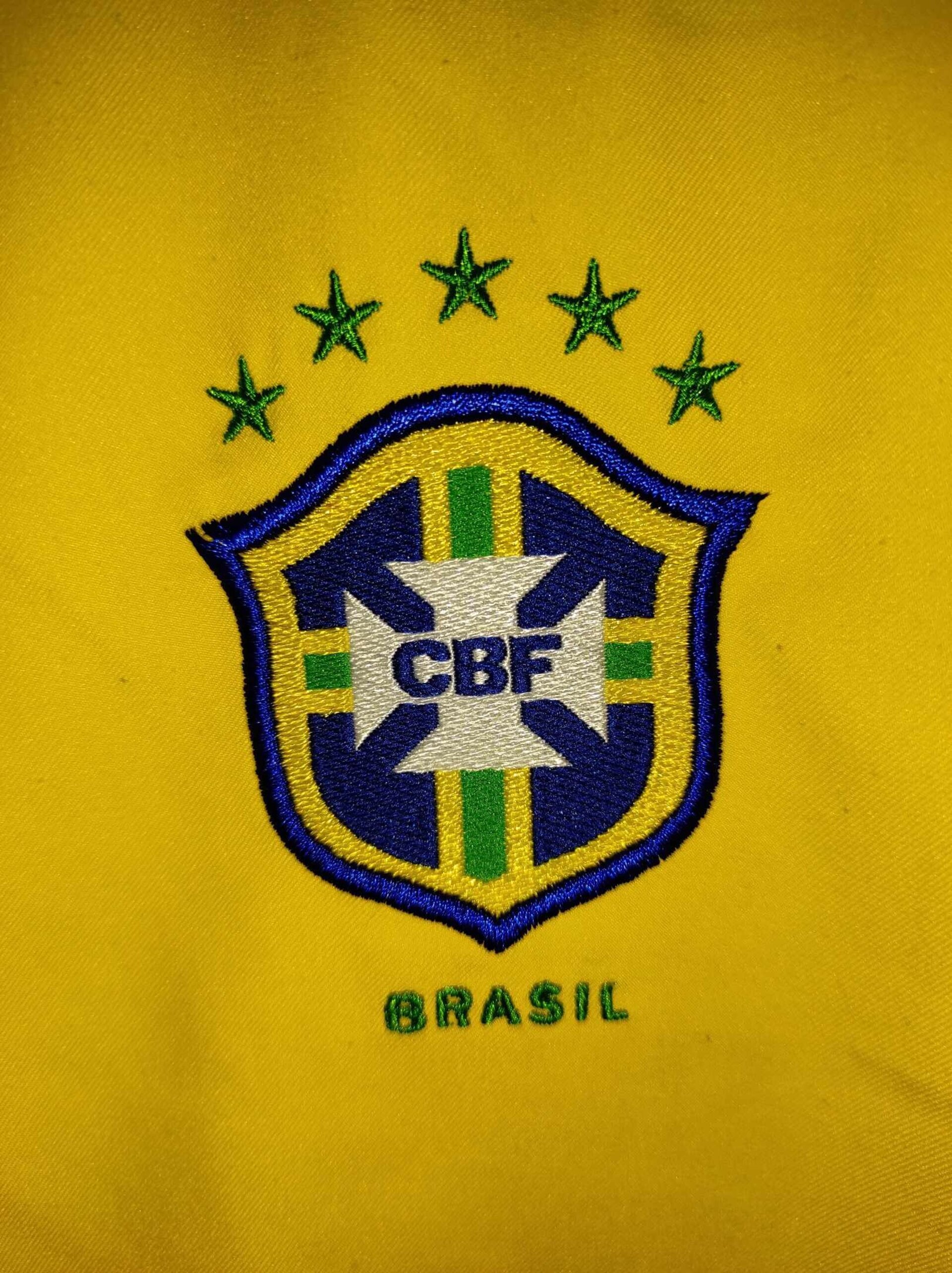 BRAZIL 2004-2006 XL - 4