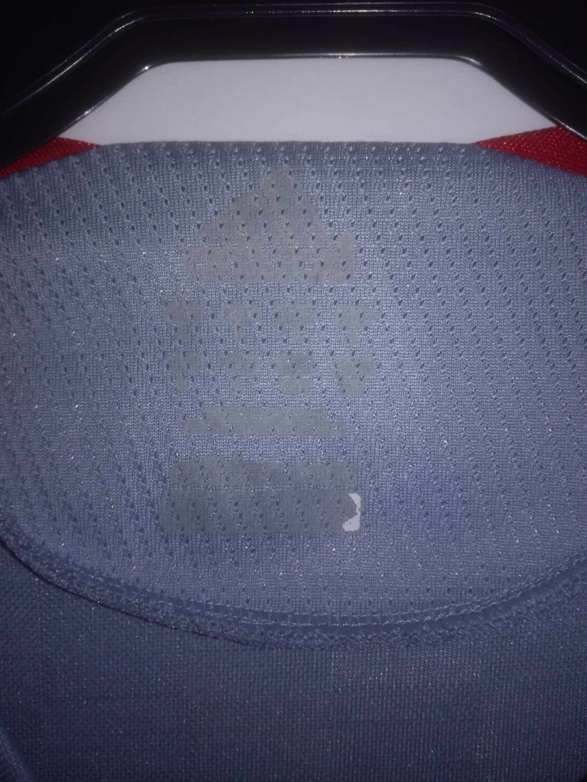 LIVERPOOL 2008-2009 away L - 4