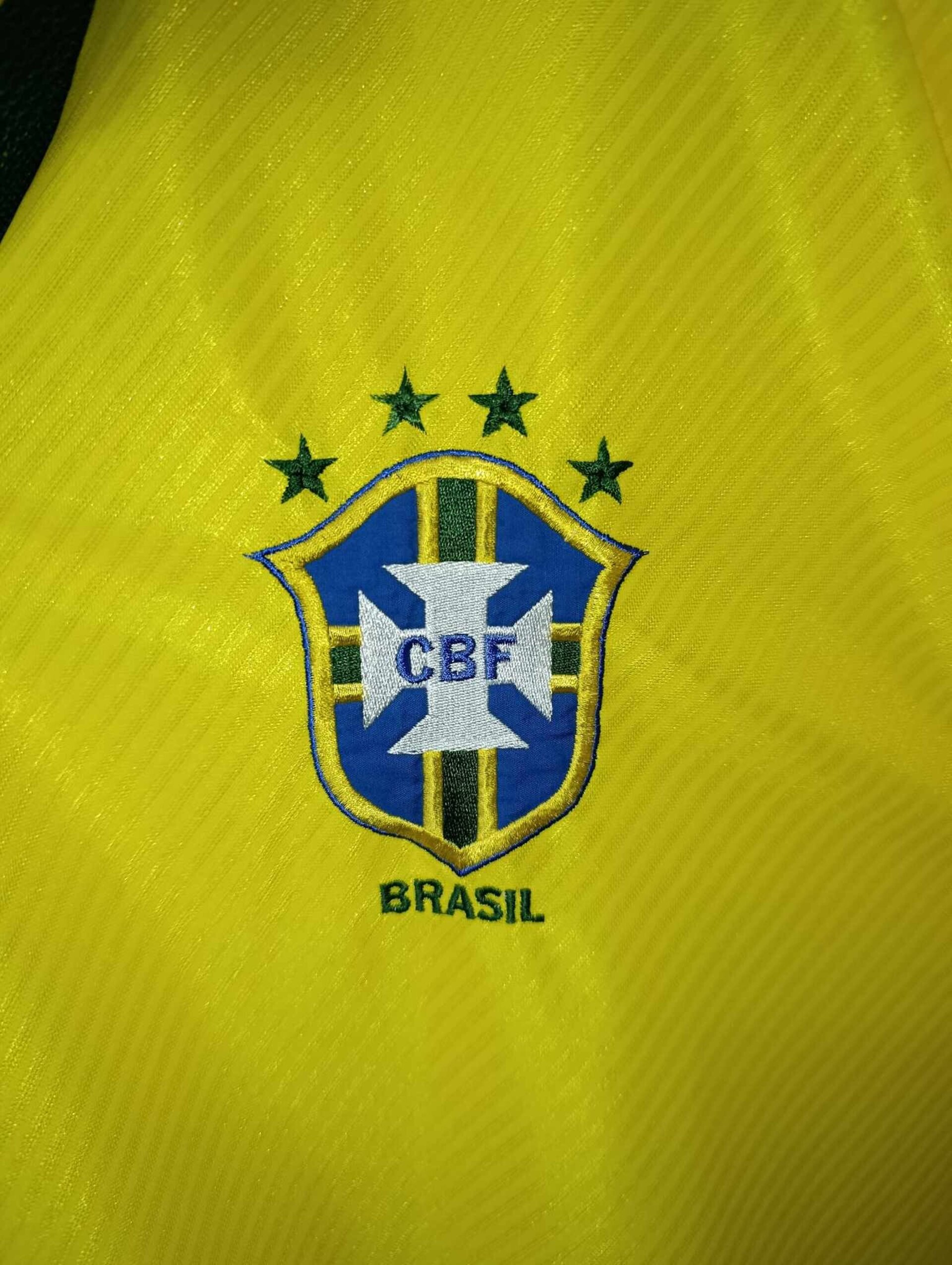 BRAZIL 1994 World Cup XXL - 4