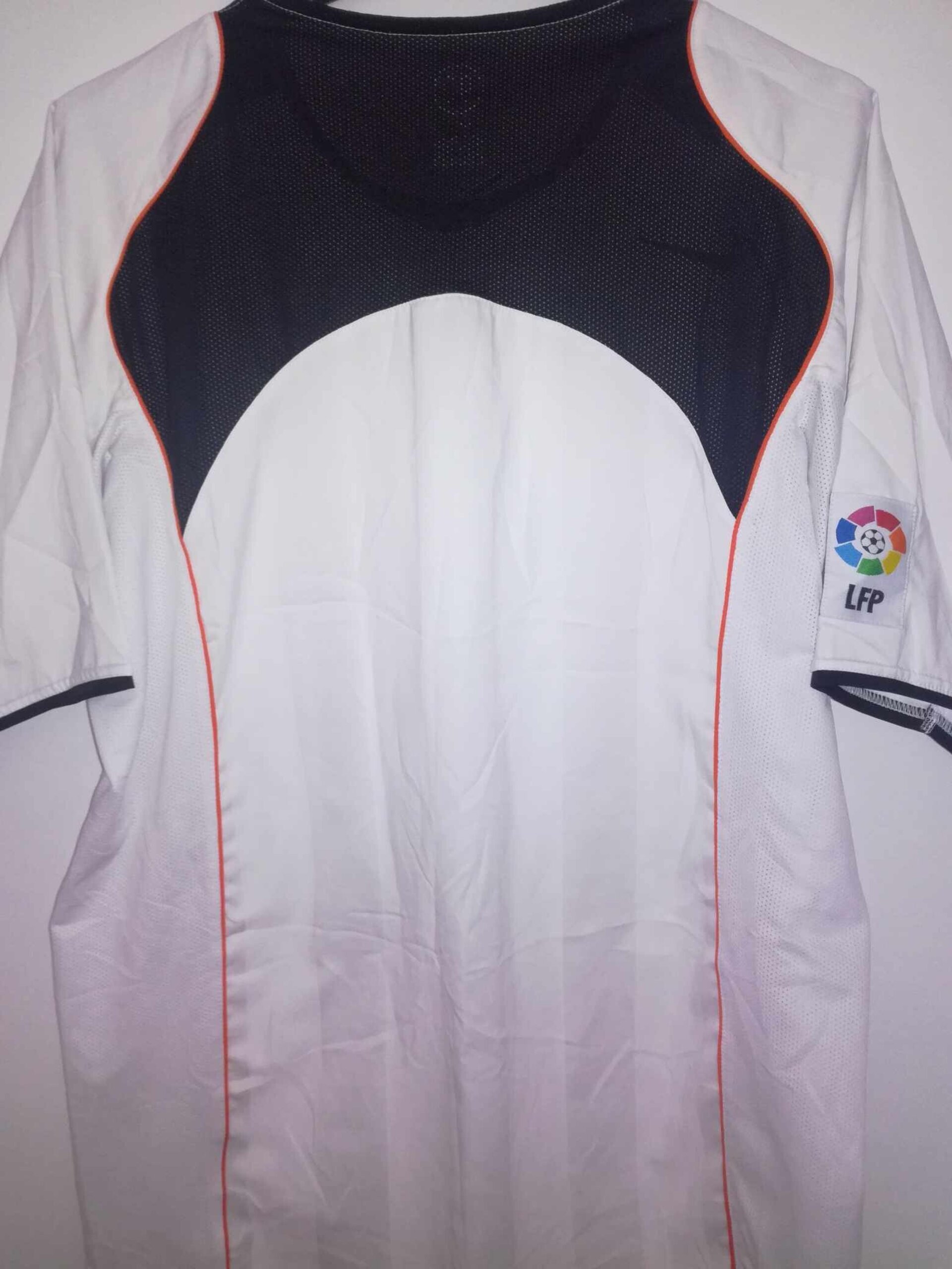 VALENCIA CF 2004-2005 L - 5