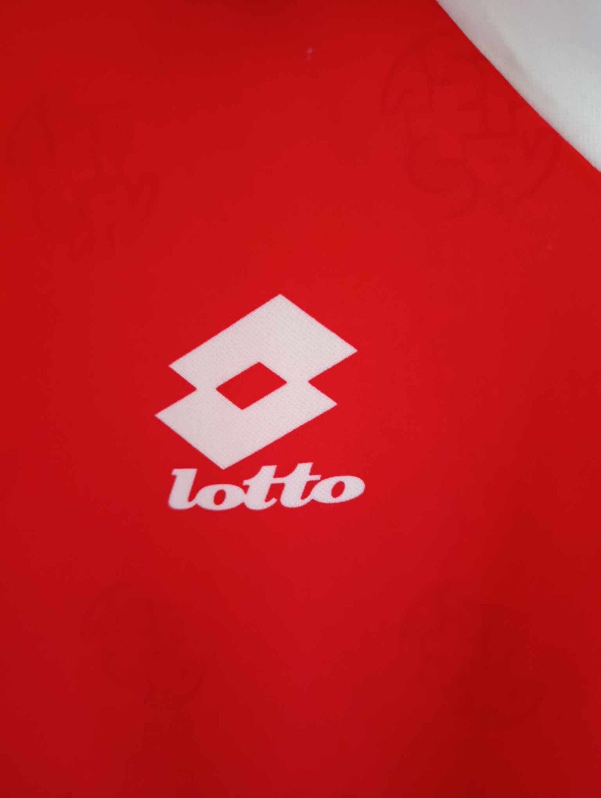 SWITZERLAND 1994 World Cup XL - 3