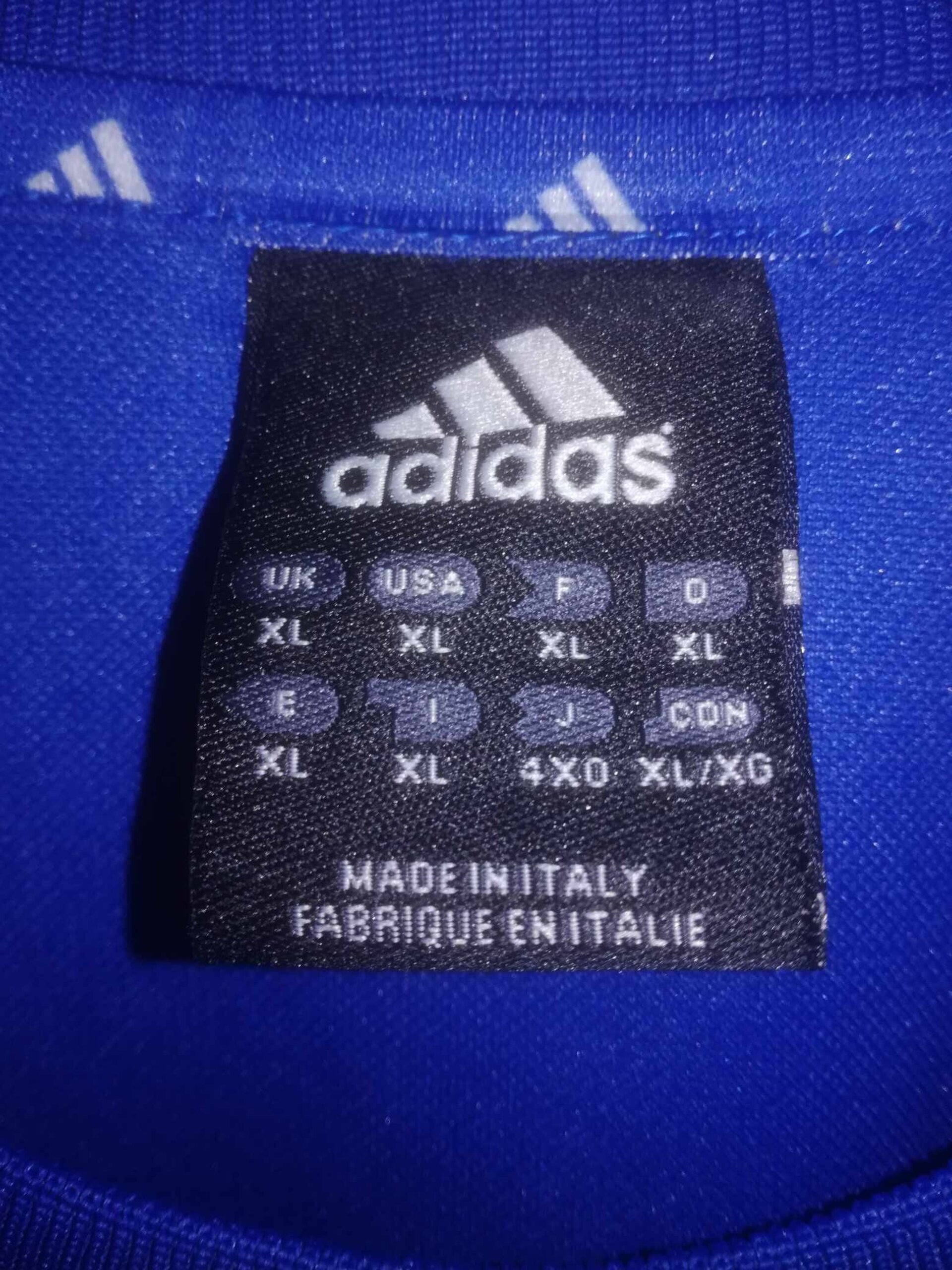 SCHALKE 04 2002-2003 XL - 5