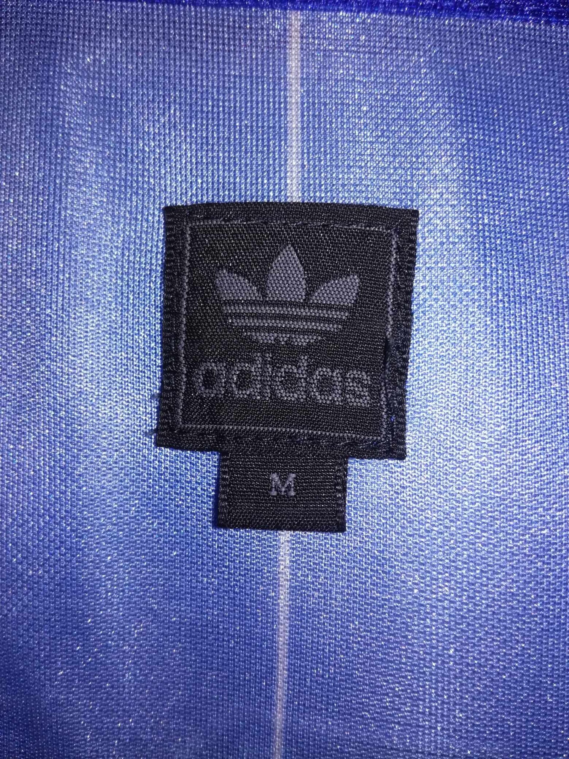 FRANCE Adidas Originals Carre Magique M - 2