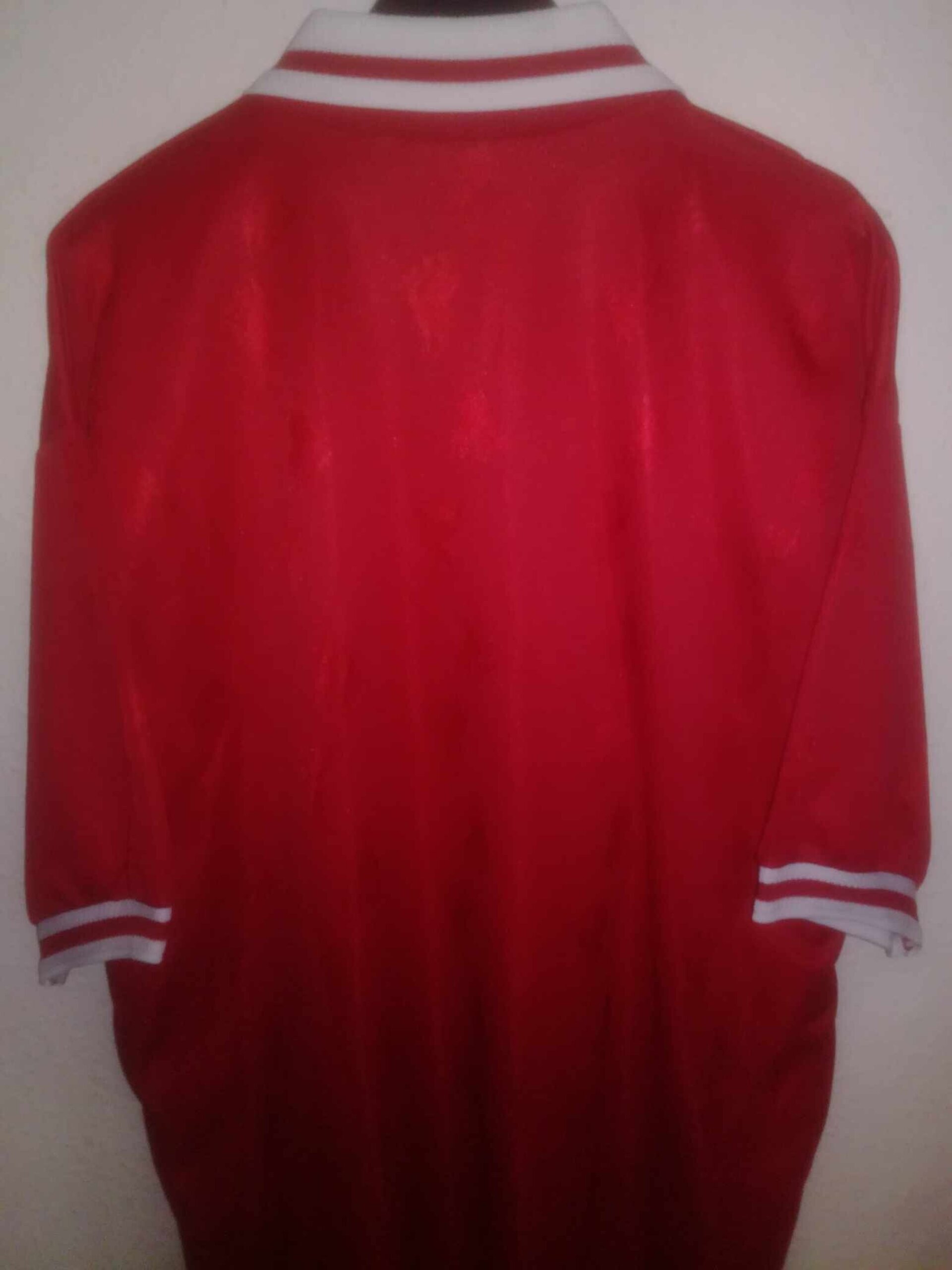 LIVERPOOL 1996-1998 BNWT Size 42/44 - 7