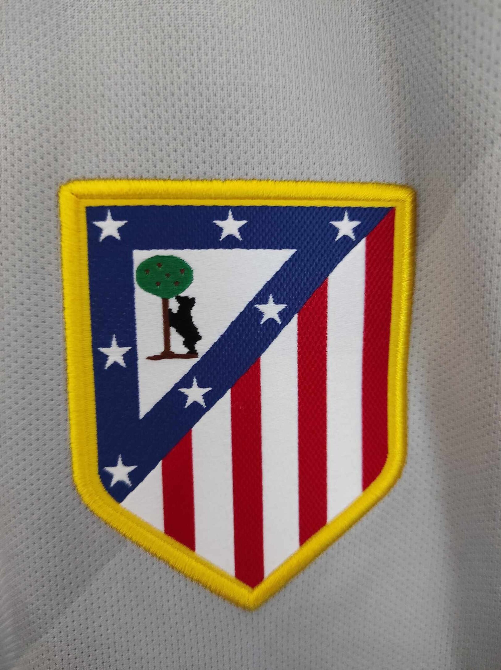 ATLETICO MADRID 2014-2015 away XL - 3