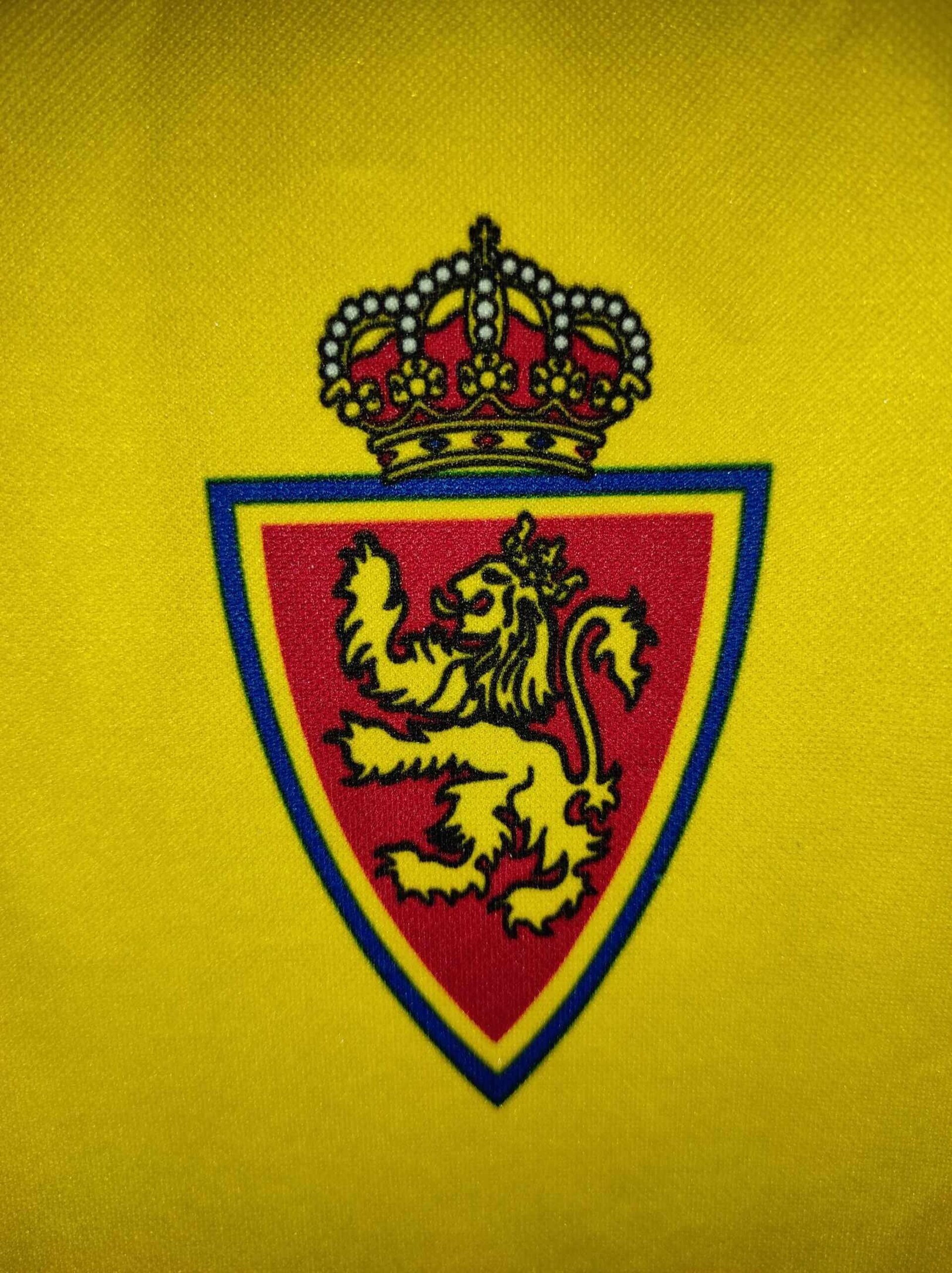 REAL ZARAGOZA 2006 Final Copa Rey XL - 4