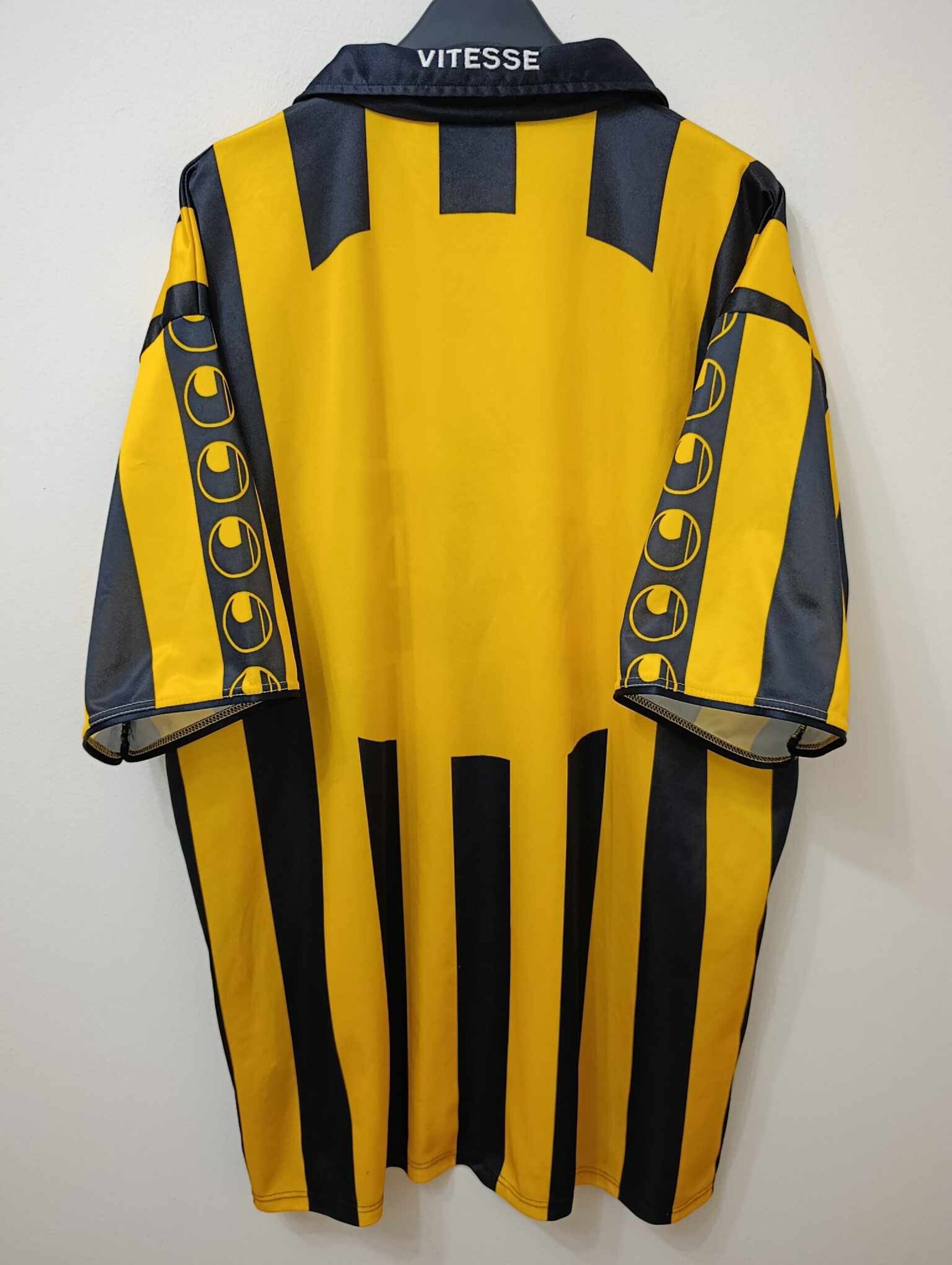 VITESSE 2000-2001 XXL - 8