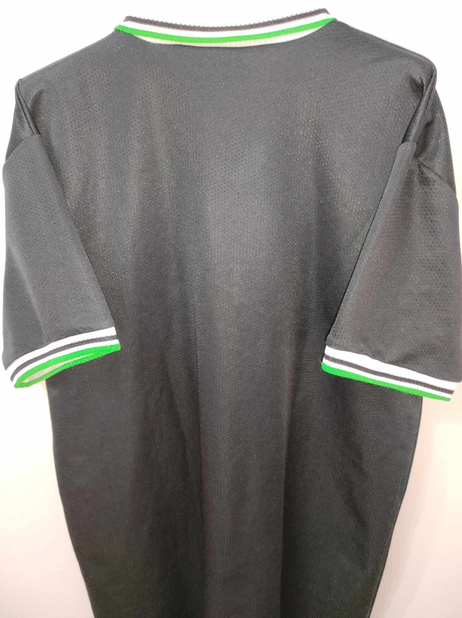 BORUSSIA MONCHENGLADBACH 1997-1998 XL - 5