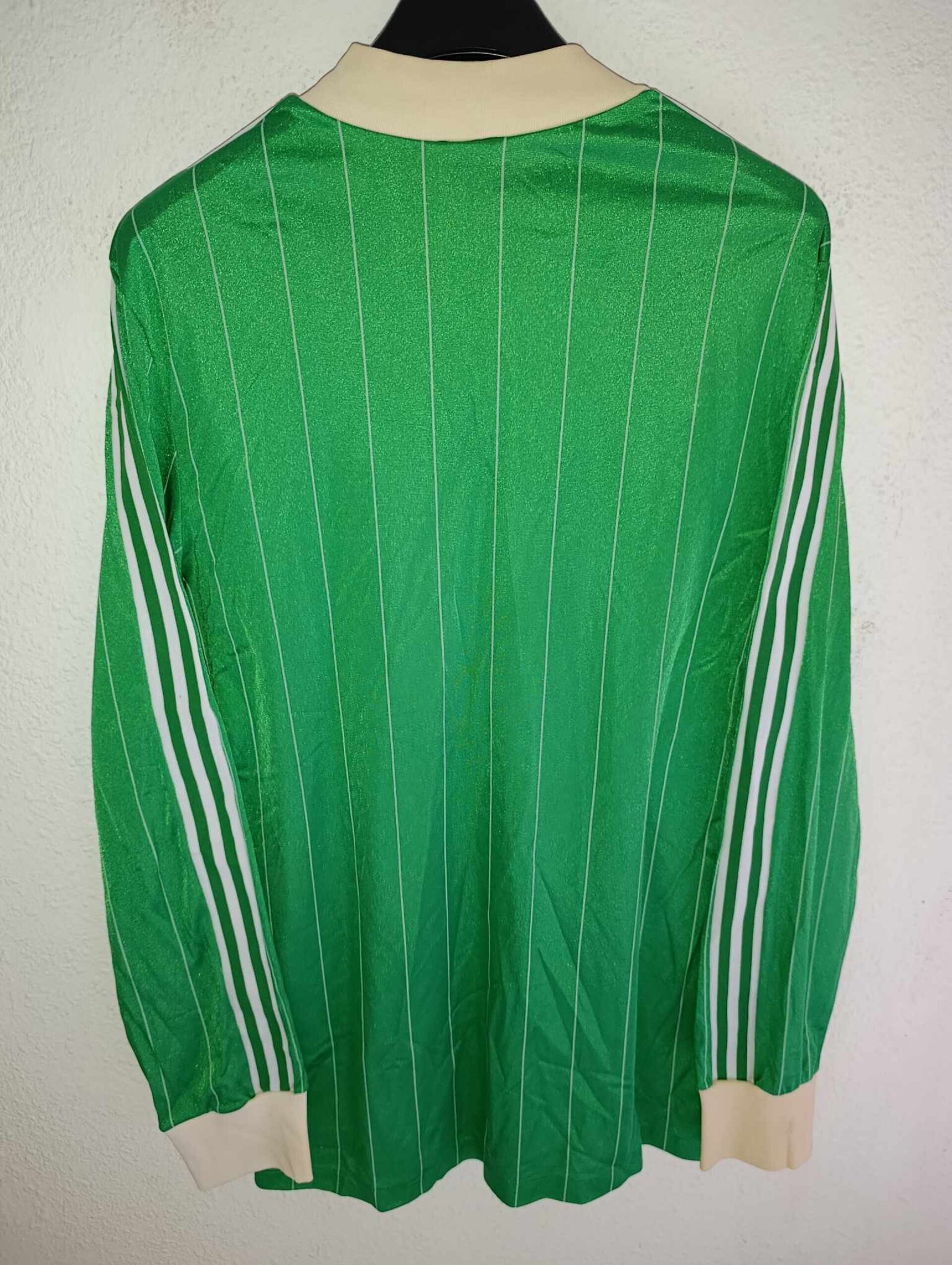 ADIDAS OLDSCHOOL template 80s L - 5