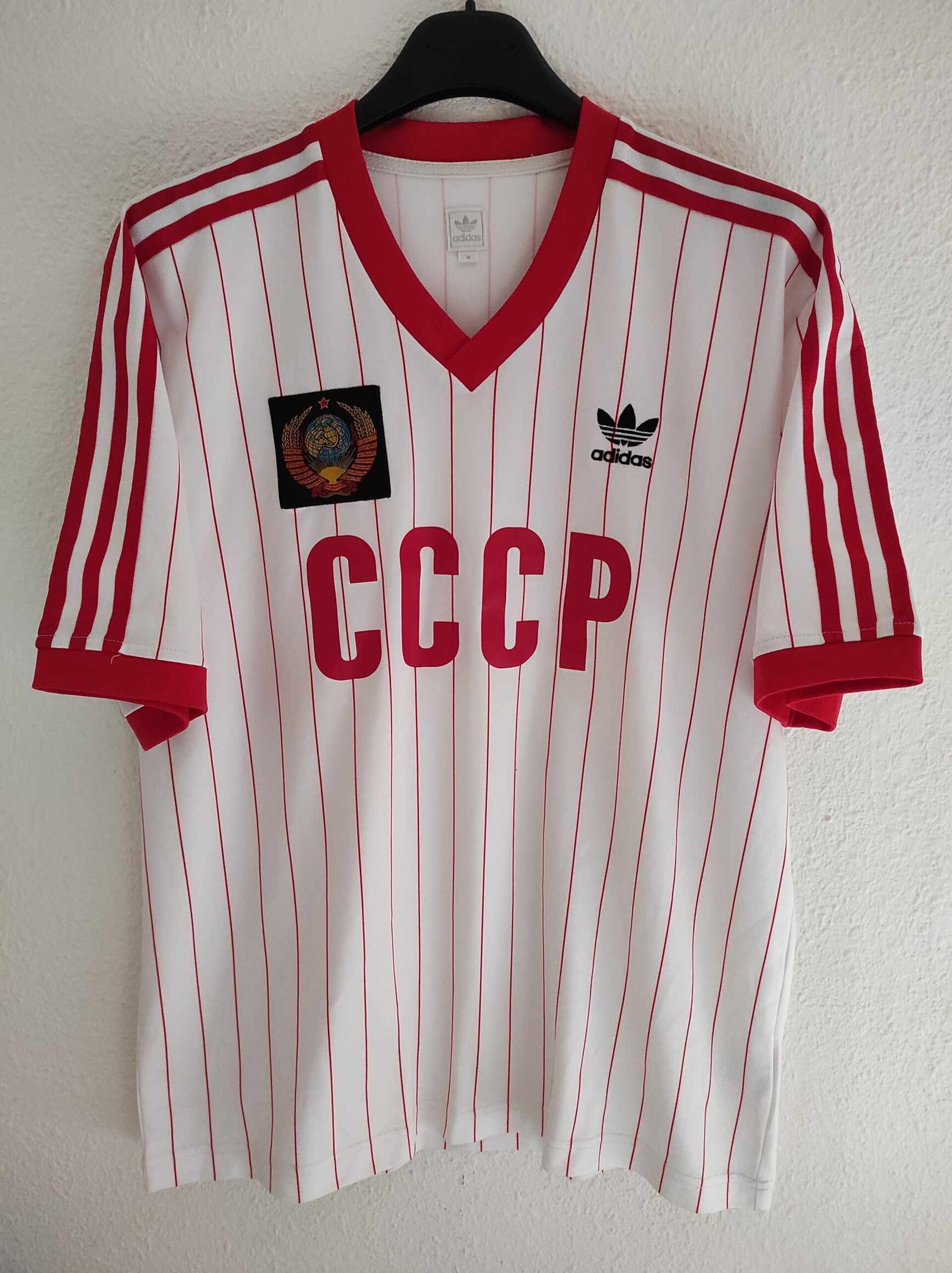 CCCP Adidas Originals M - 1
