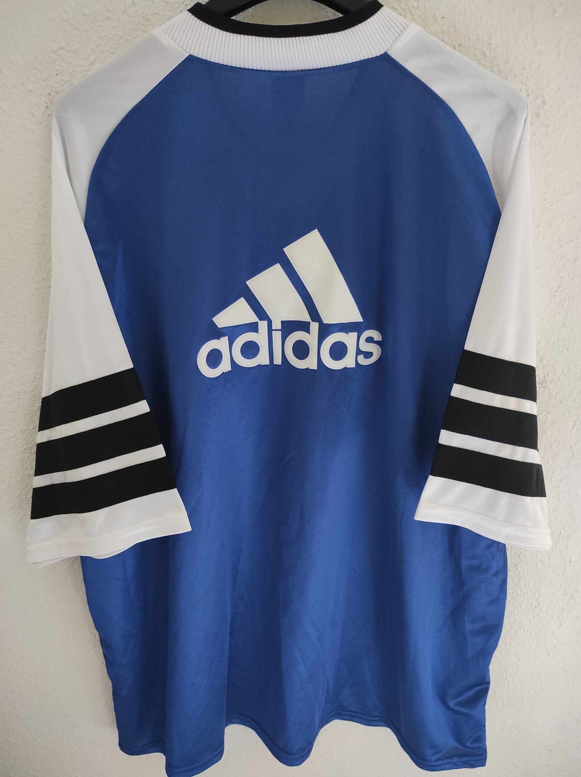 SCHALKE 04 1998-1999 Training XXL - 5
