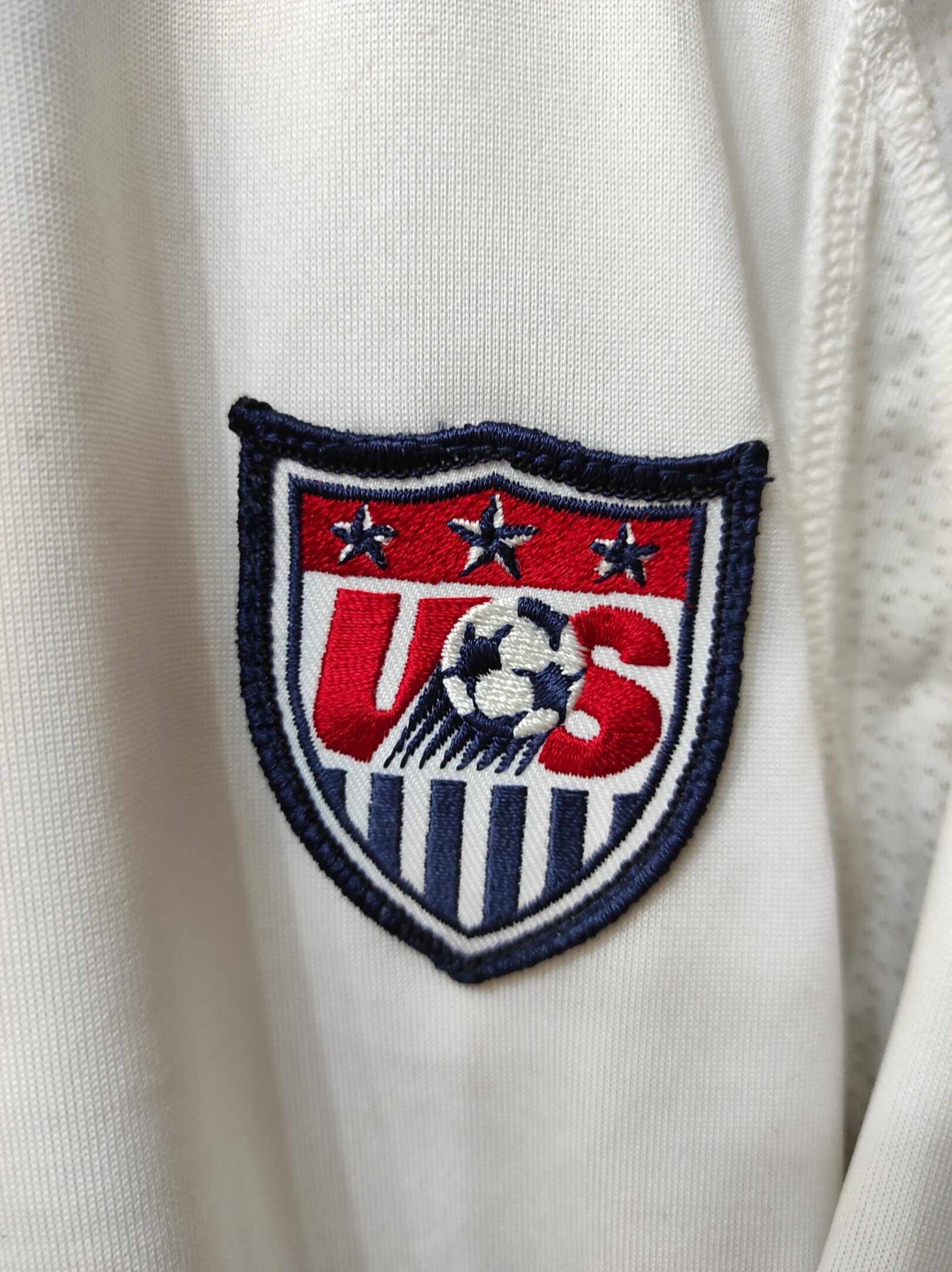 UNITED STATES 2000-2002 BNWT L - 6