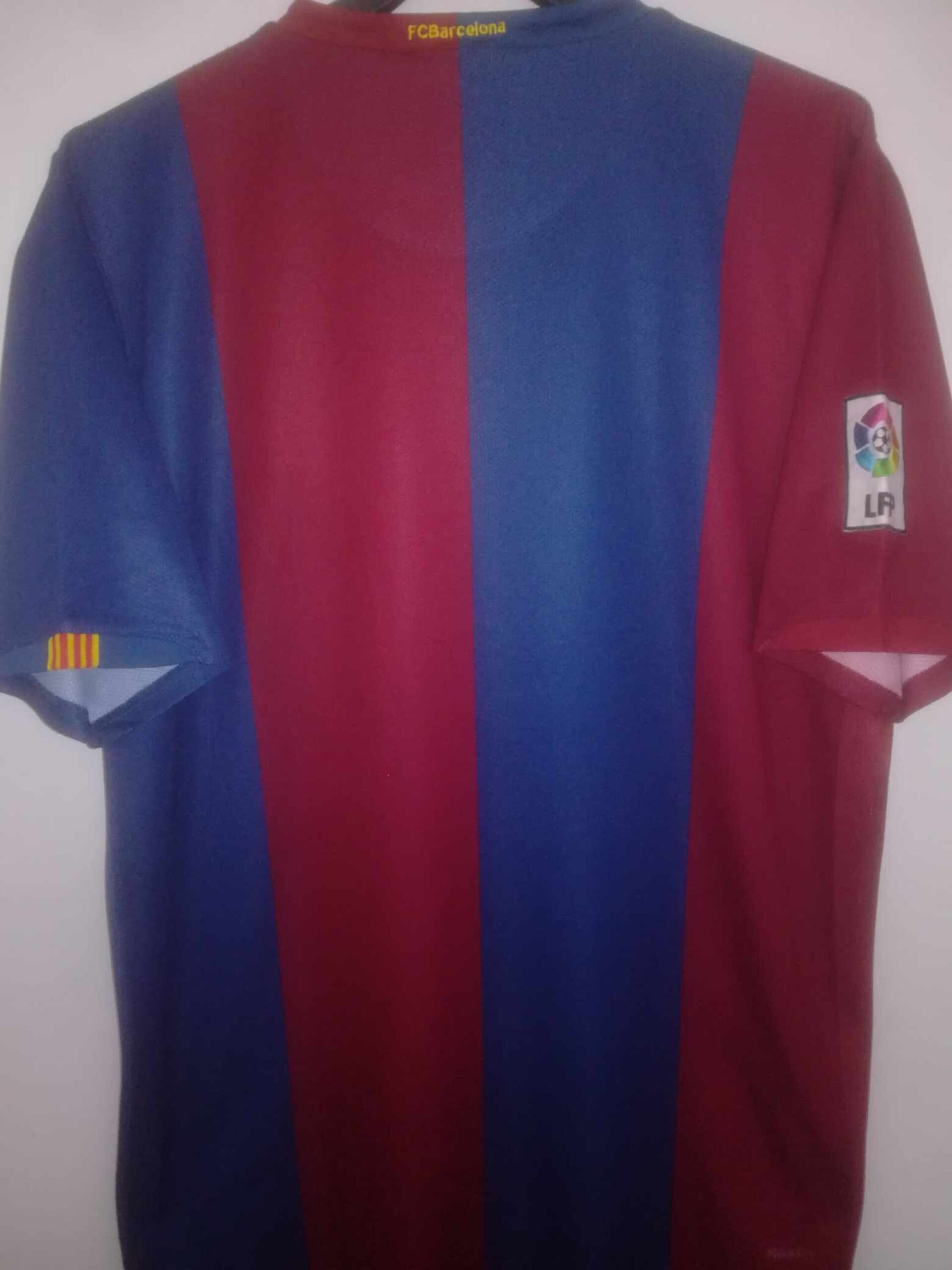 FC BARCELONA 2006-2007 L - 5
