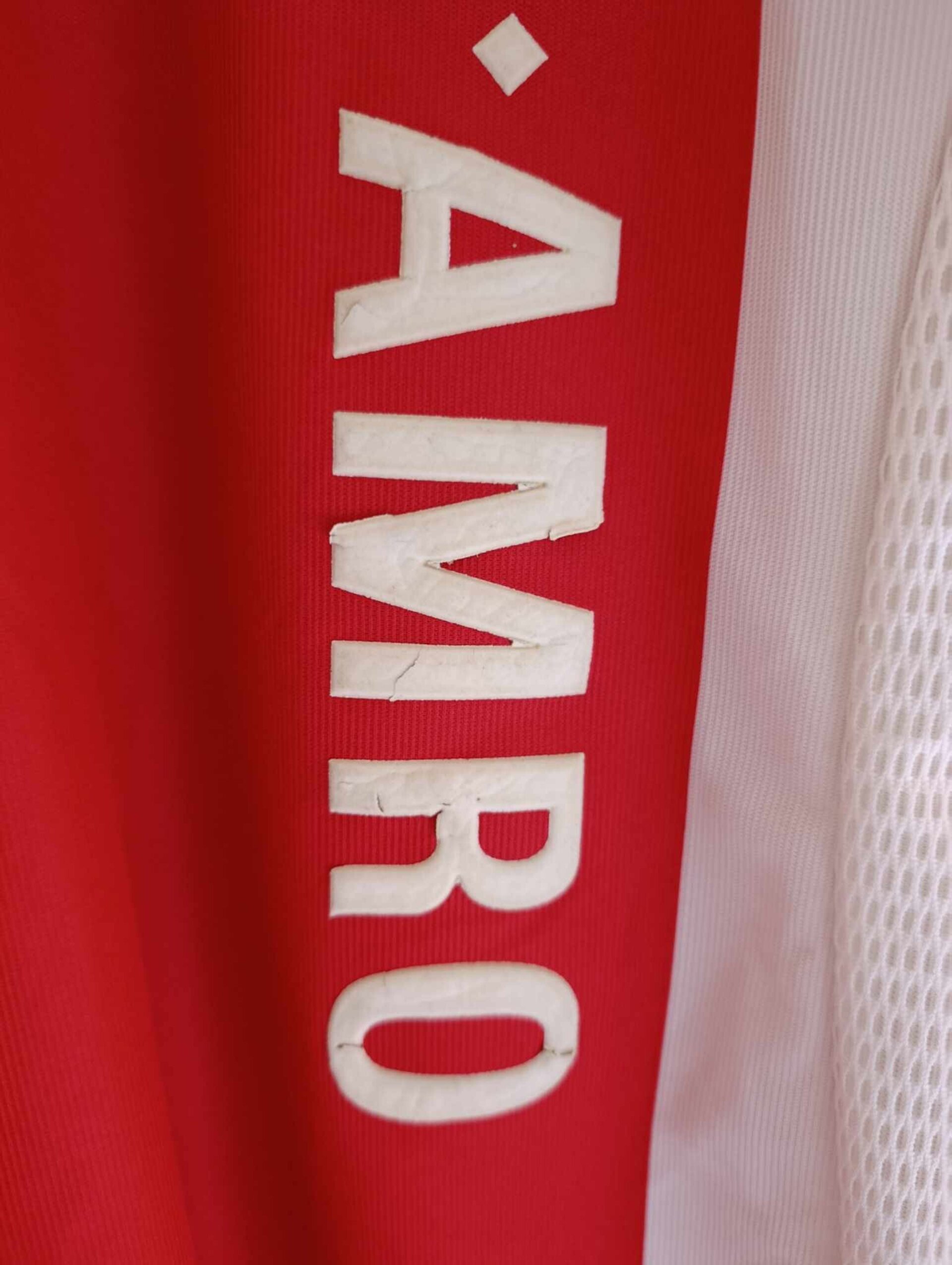 AJAX 2002-2003 BNWT XL - 8