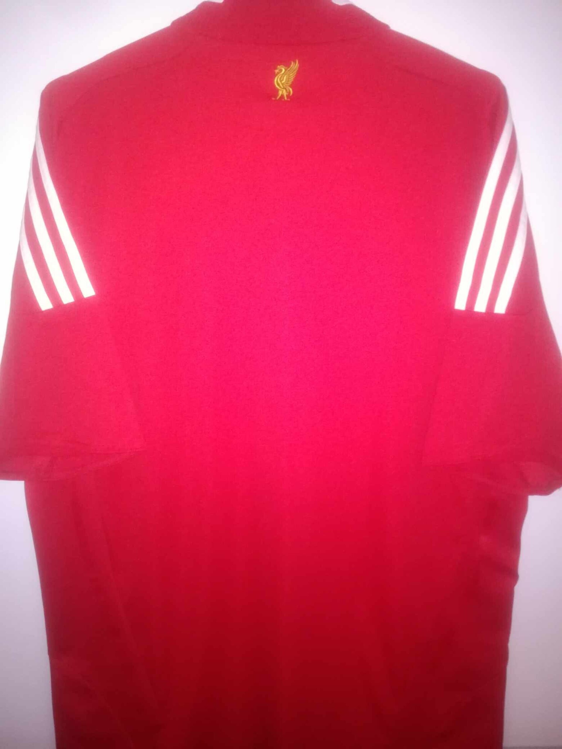 LIVERPOOL 2009-2010 XL - 7