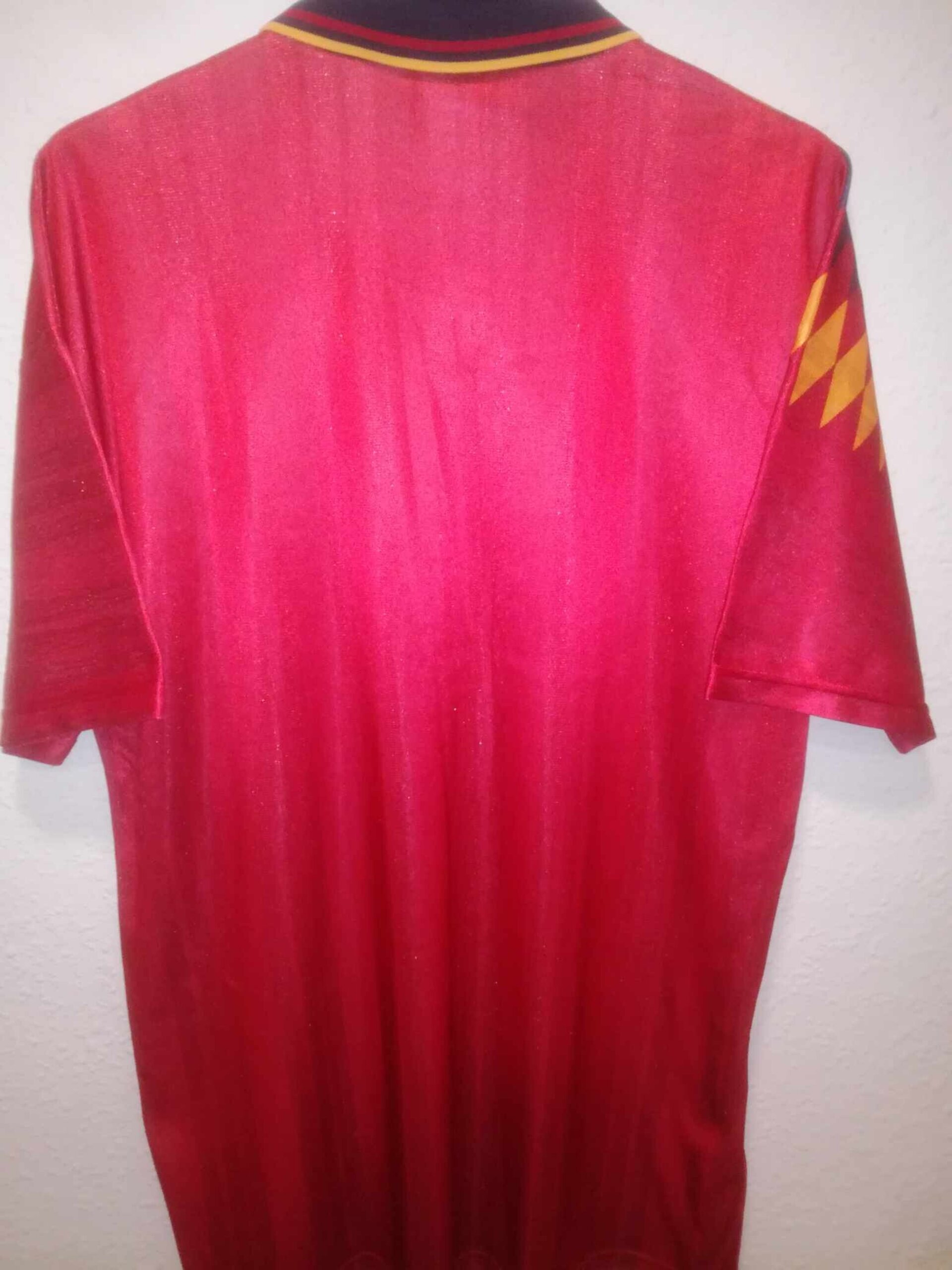 SPAIN 1994 World Cup XL - 5