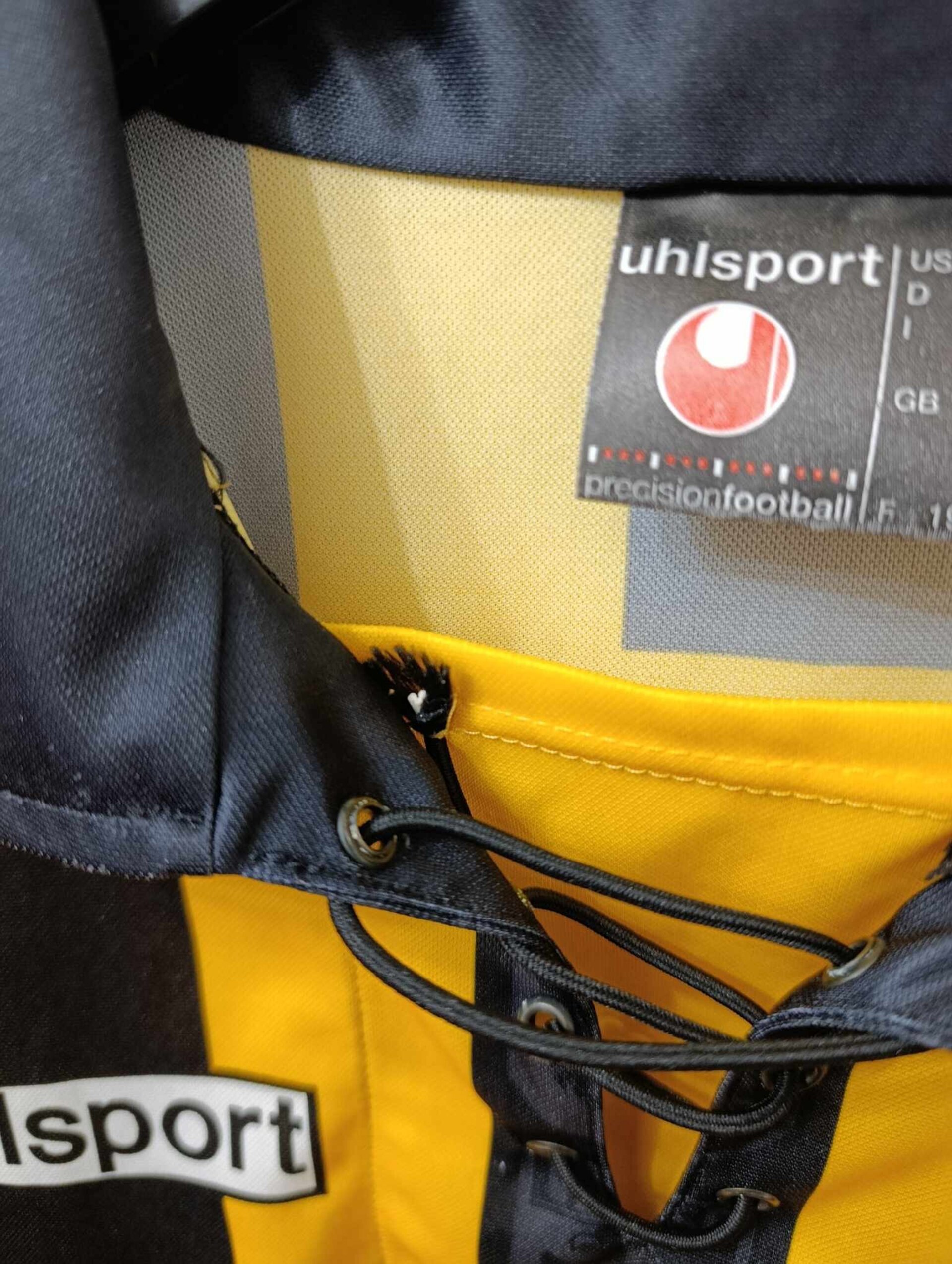 VITESSE 2000-2001 XXL - 4