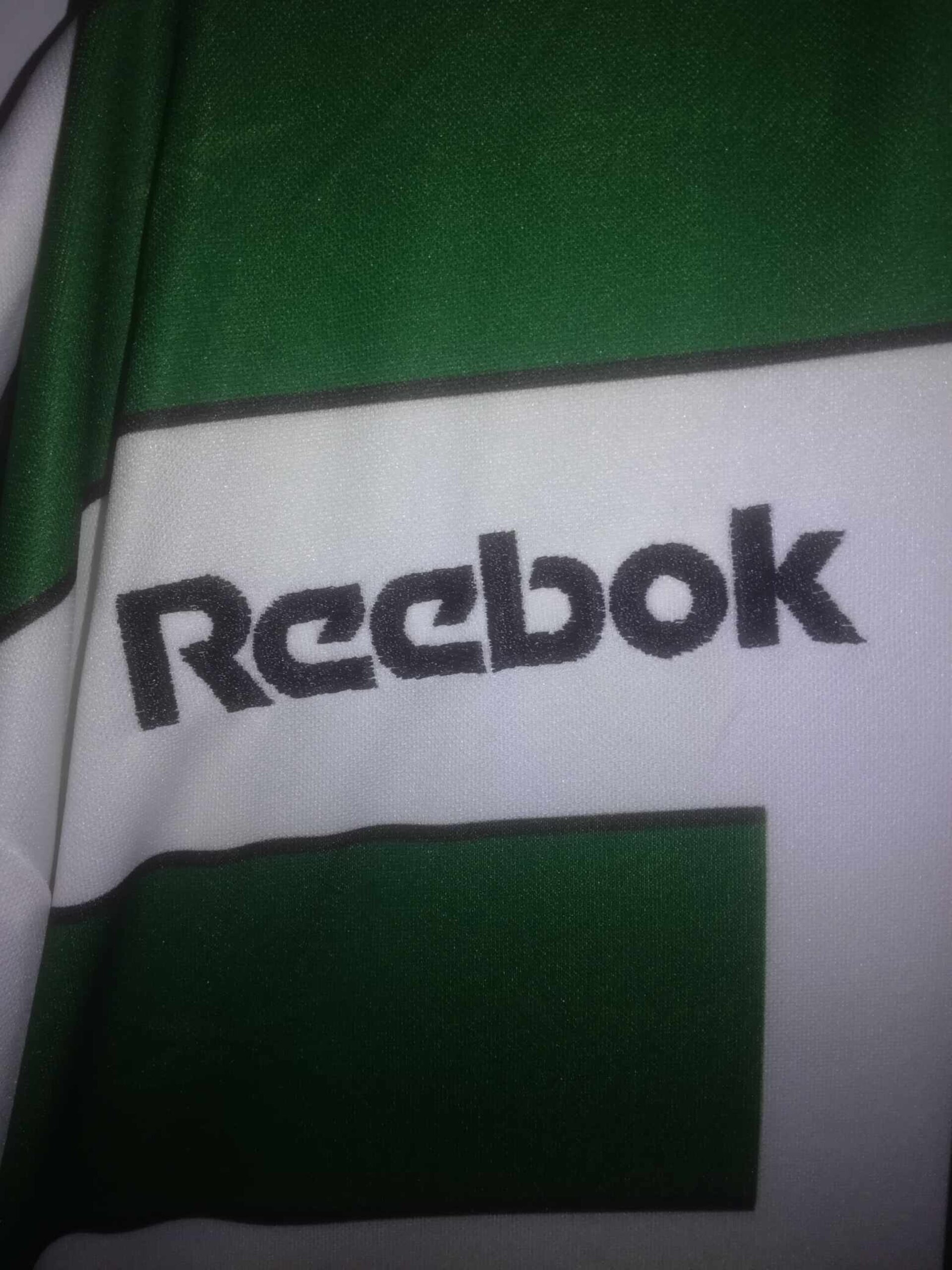 SPORTING LISBOA 2000-2001 BNWT L - 5