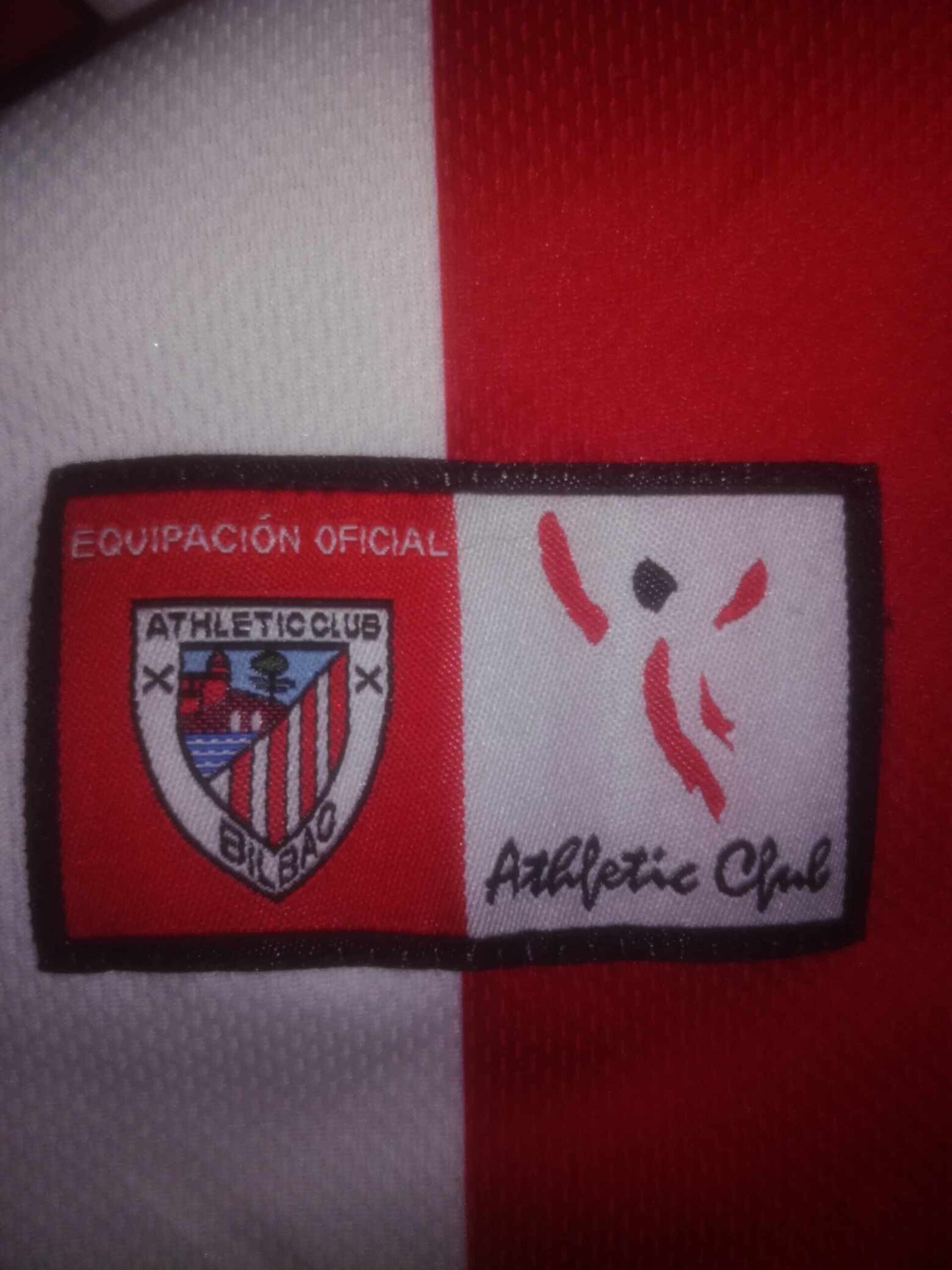 ATHLETIC CLUB BILBAO 2007-2008 BNWT S - 5