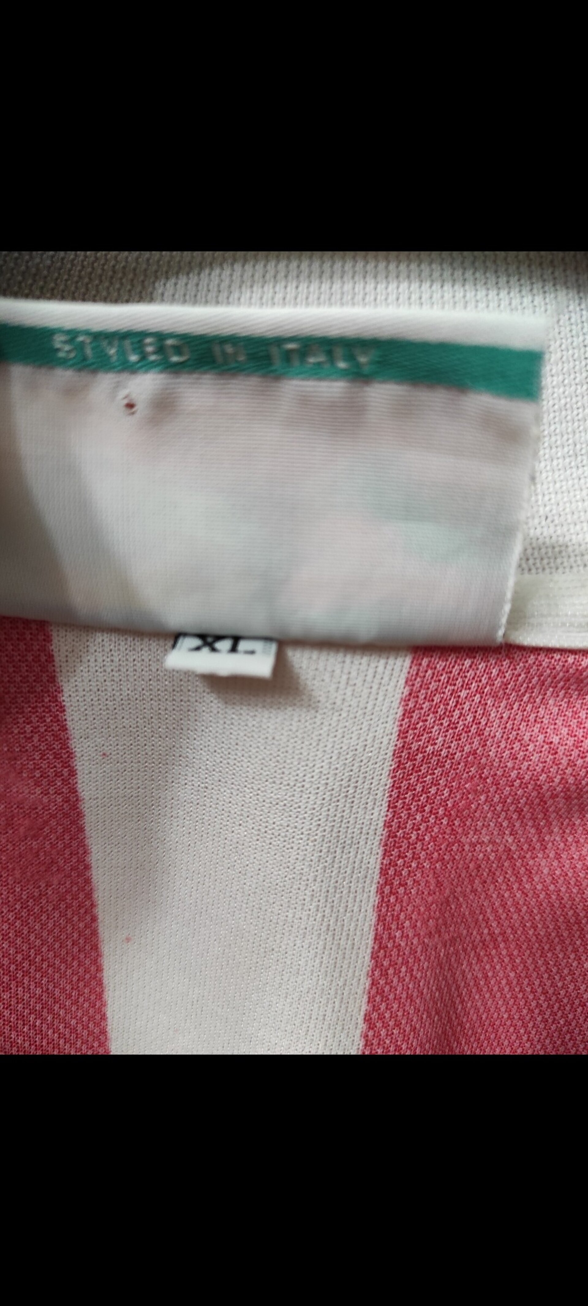 ATHLETIC CLUB BILBAO 1995-1996 XL - 4