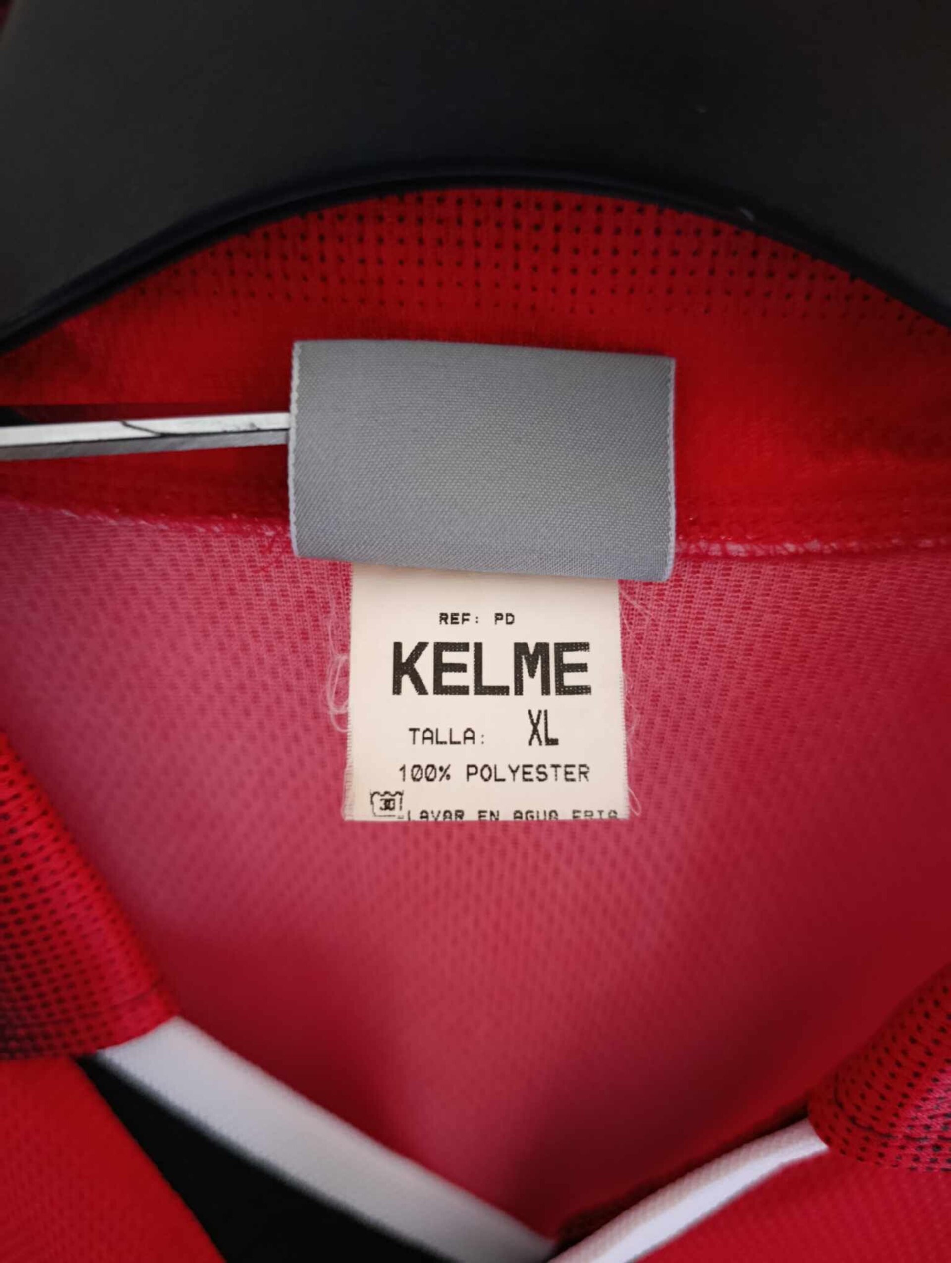 RCD MALLORCA 1997-1998 XL - 3