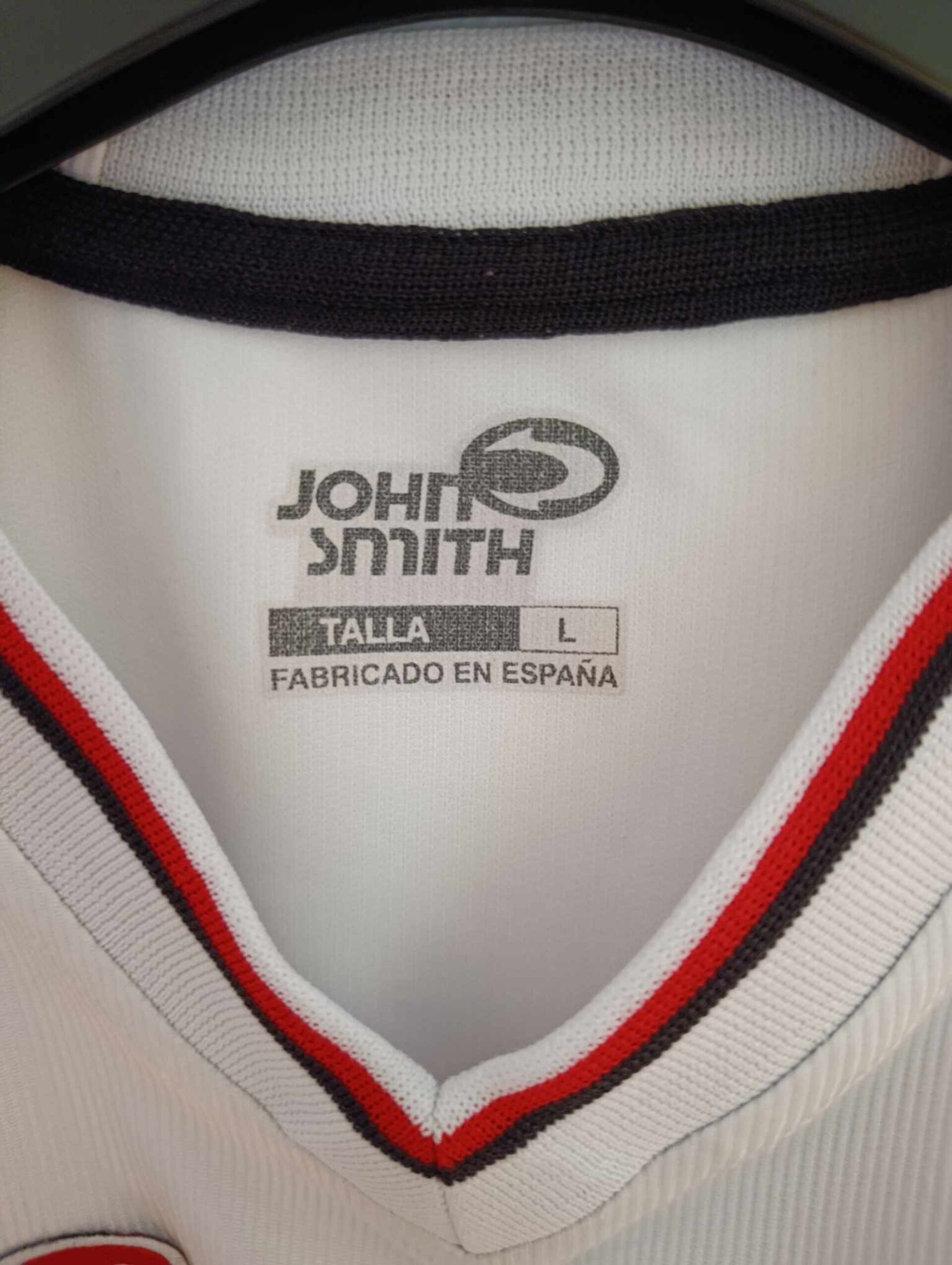 RCD MALLORCA 2000-2001 away L - 2