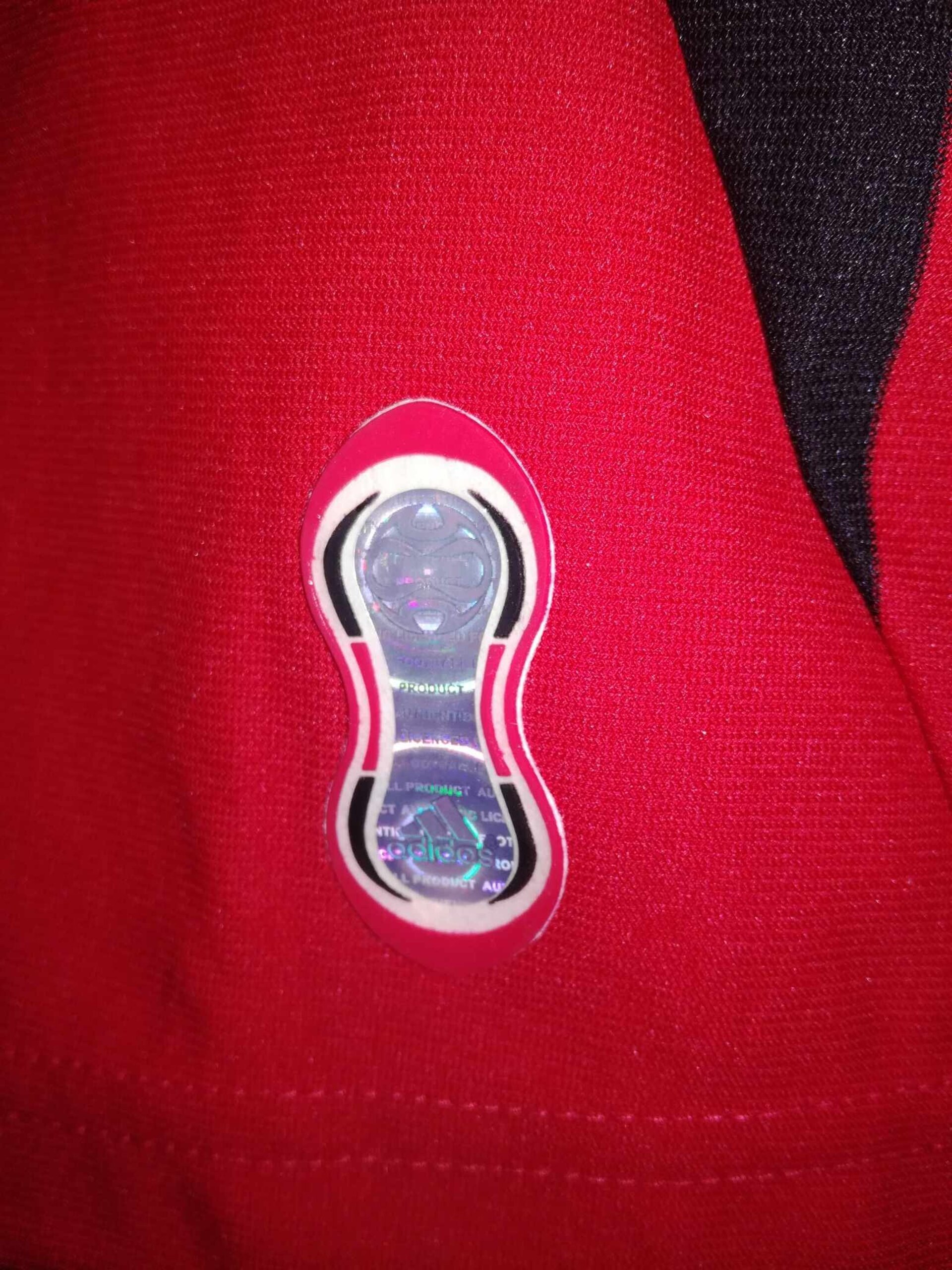 AC MILAN 2007-2008 S - 3