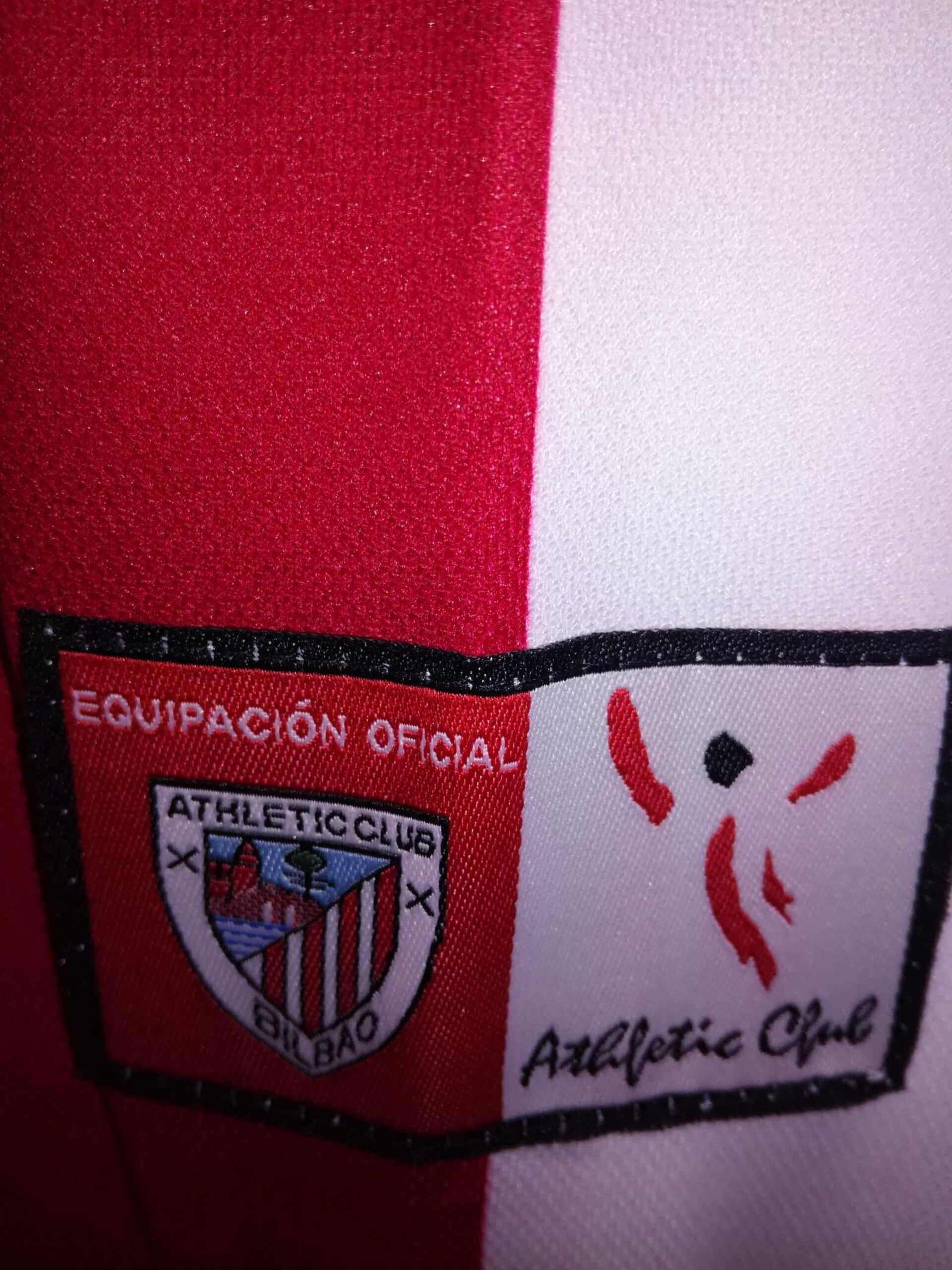 ATHLETIC CLUB BILBAO 2004-2005 BNWT XL - 6