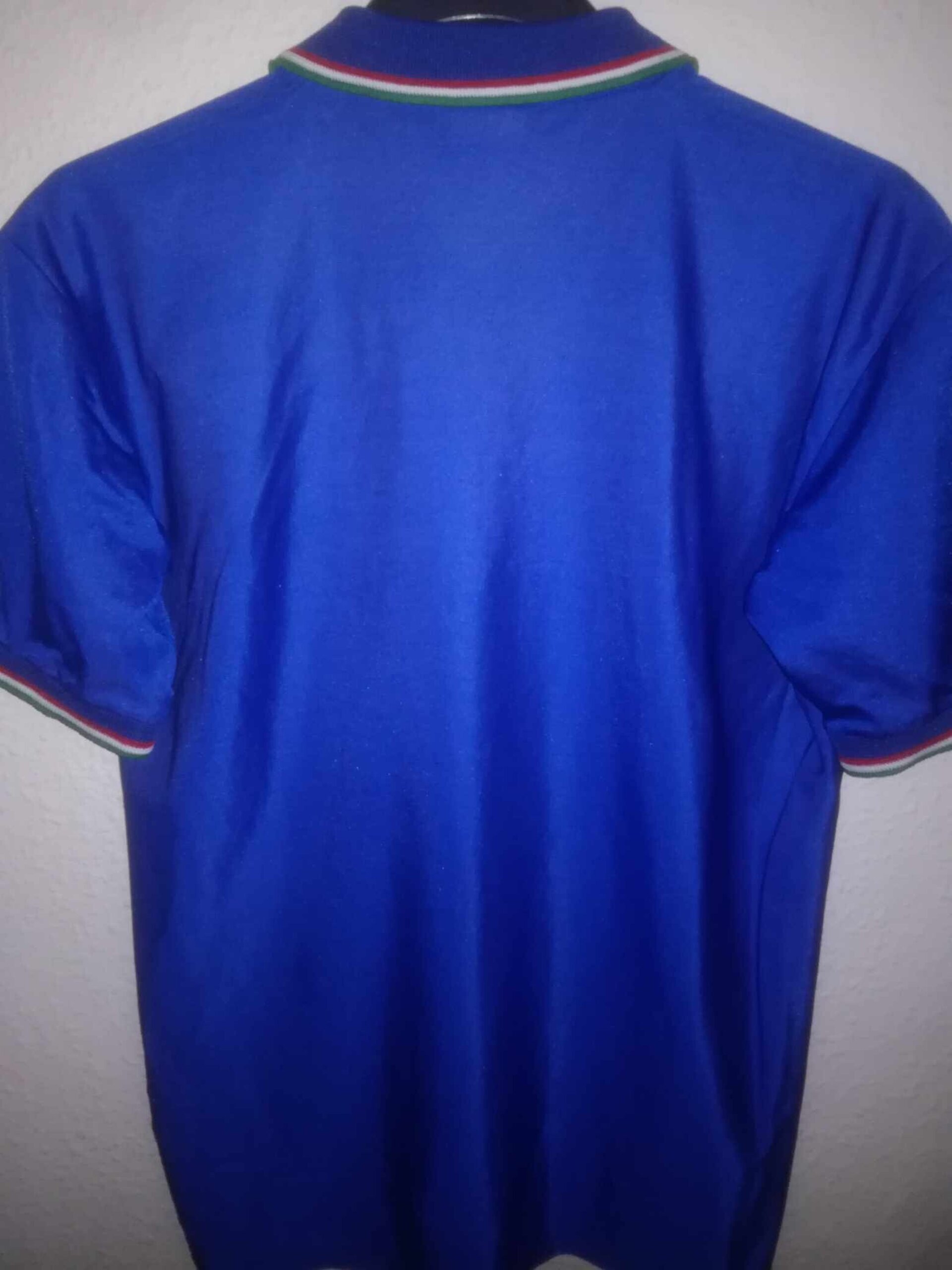 ITALY 1990 World Cup M - 4