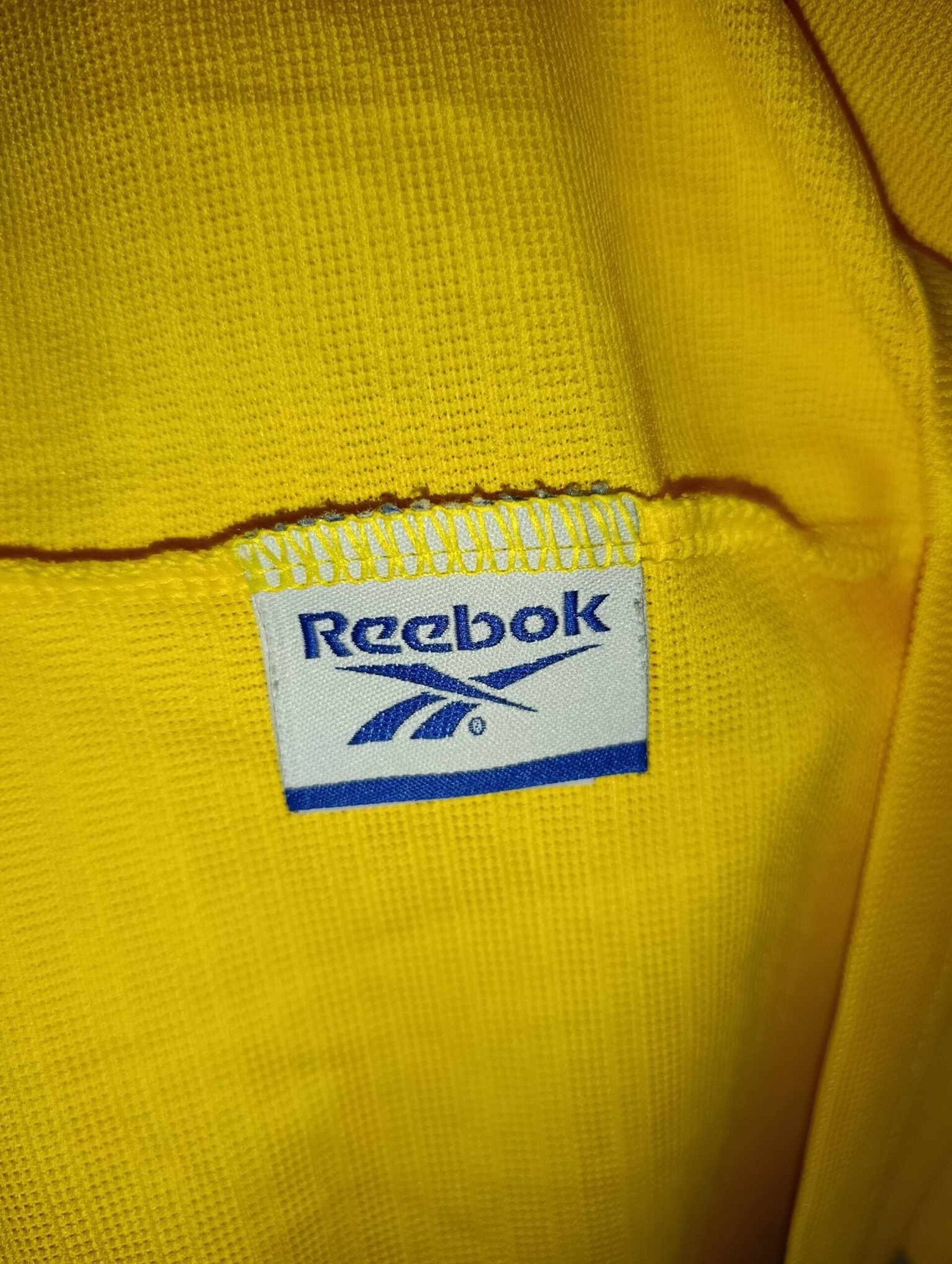 BOLTON WANDERERS 1998-2000 away Size 50/52 - 3