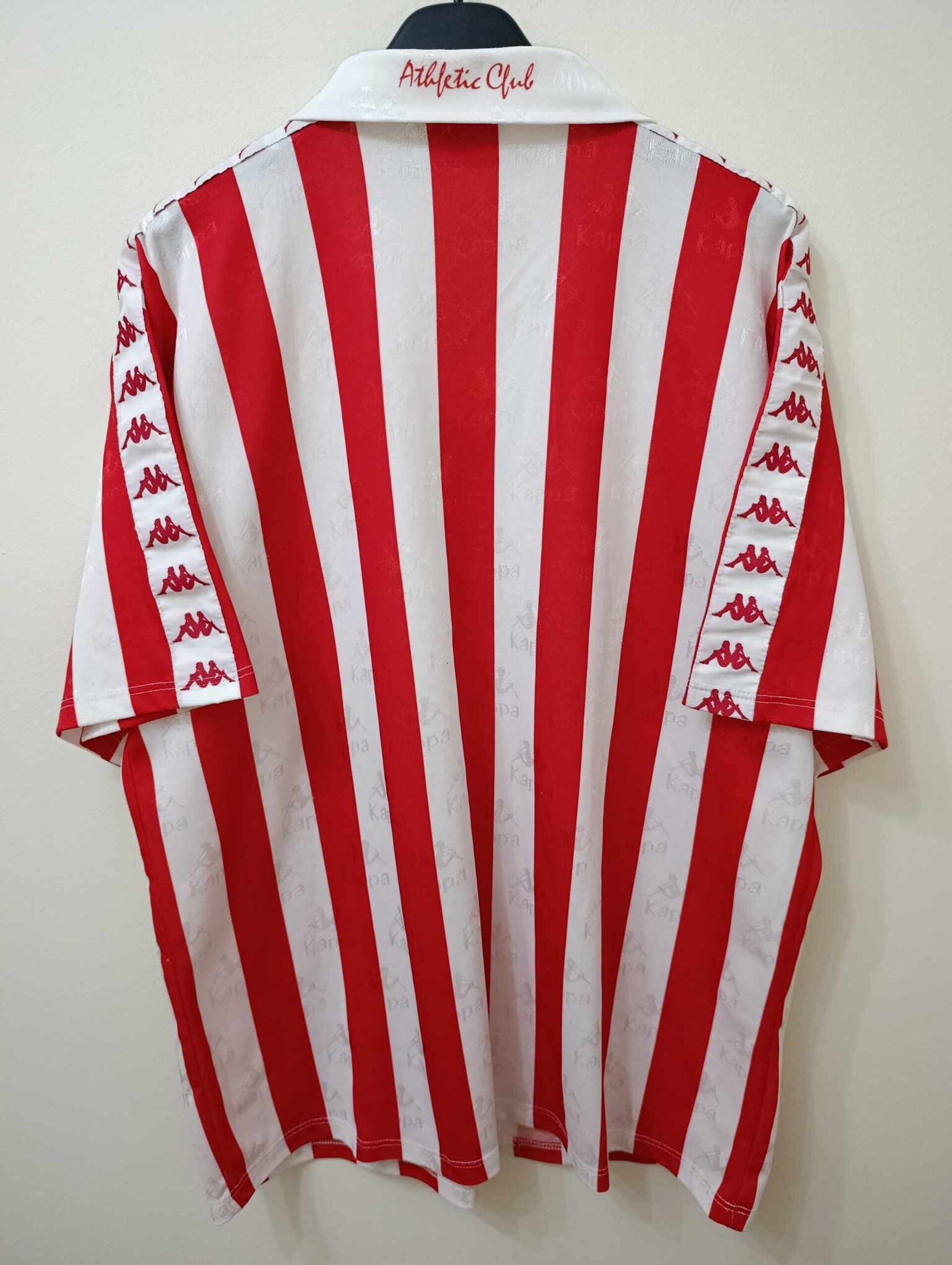 ATHLETIC CLUB BILBAO 1992-1993 XL - 5