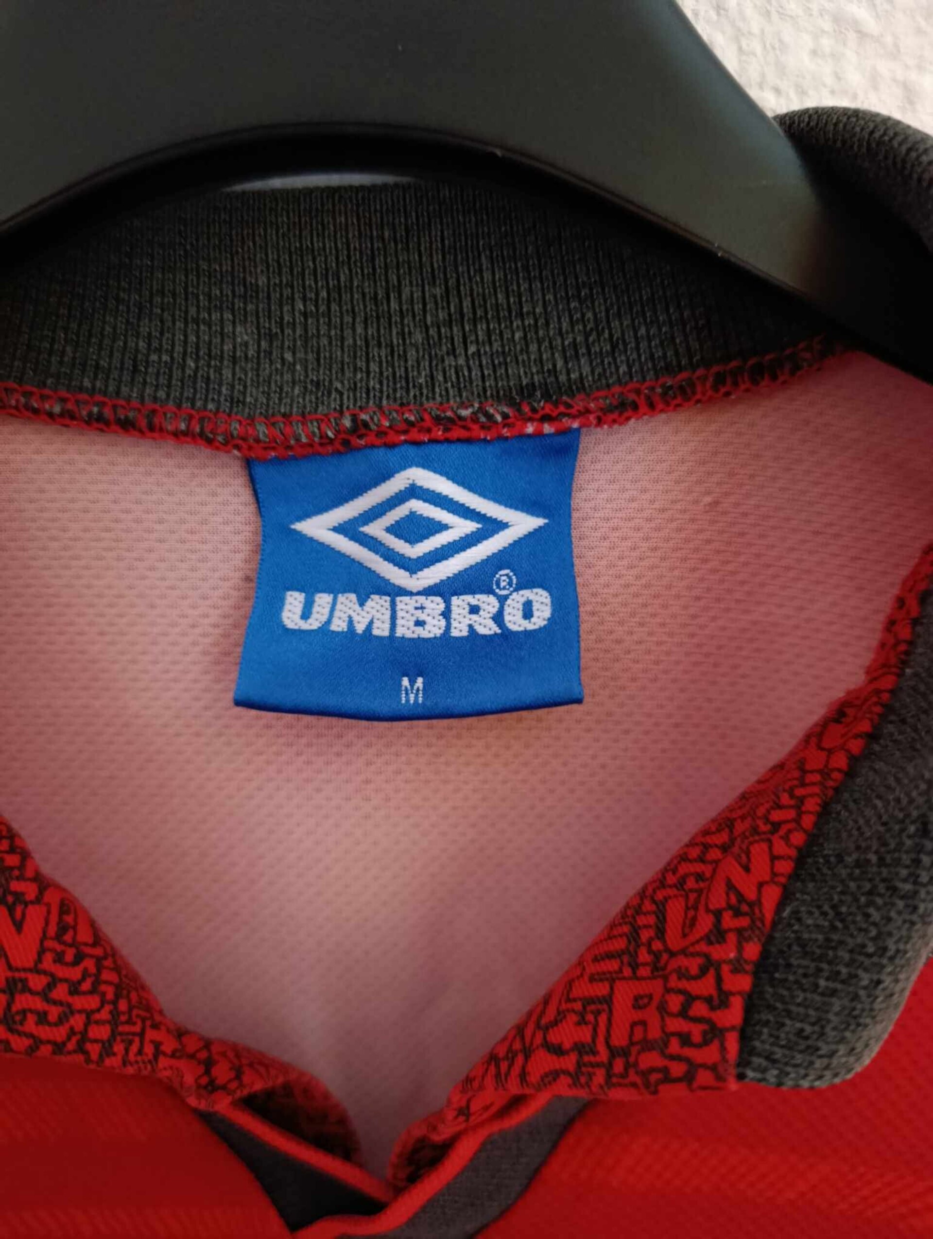 MANCHESTER UNITED 1994-1996 M - 2