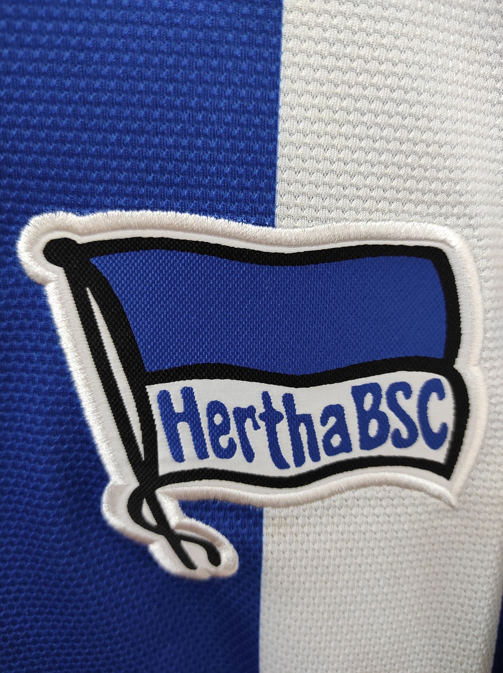 HERTHA BERLIN 2012-2013 M - 2